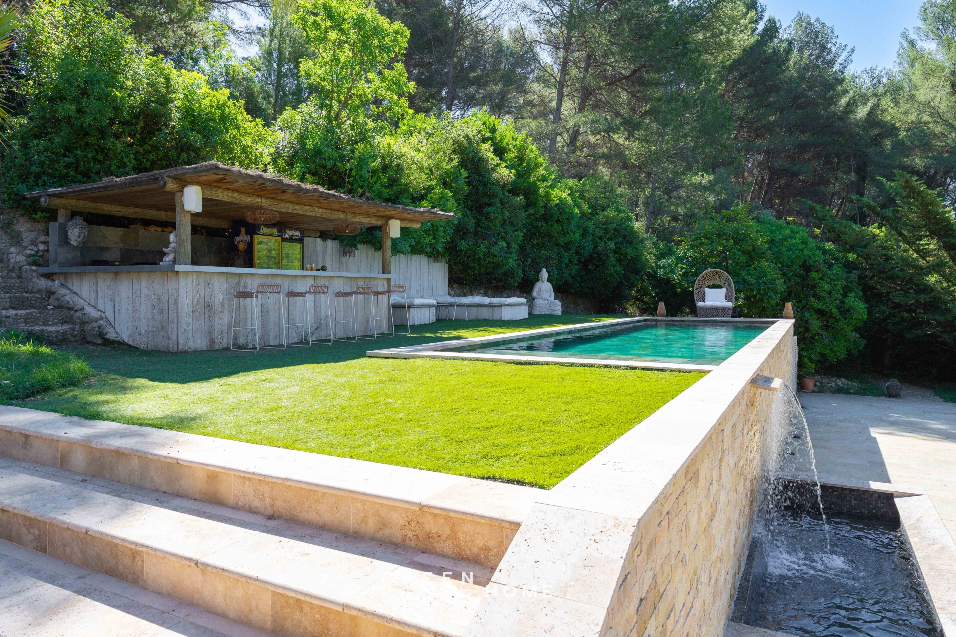 Achat Allauch - Maison - 7 pièces