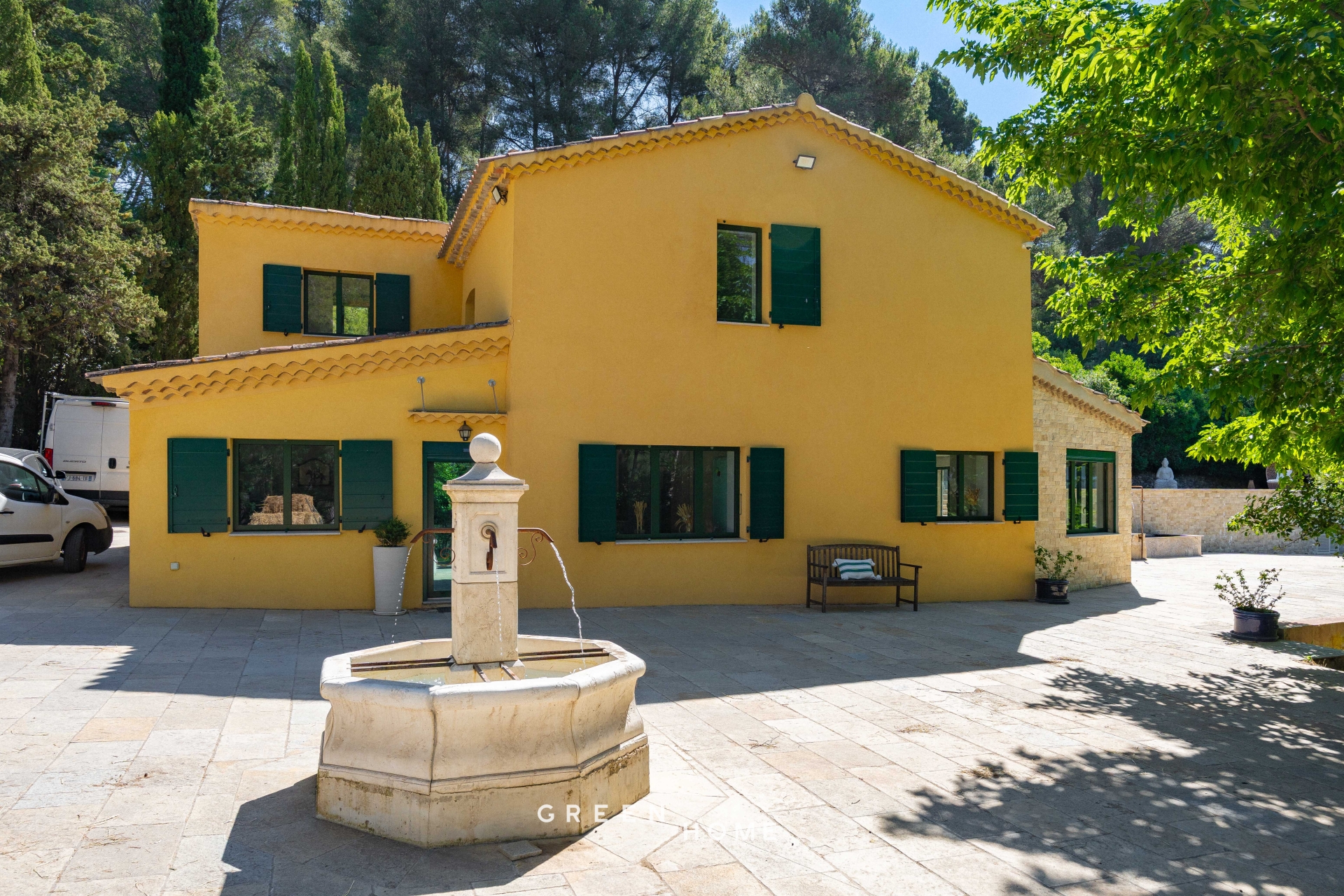 Achat Allauch - Maison - 7 pièces