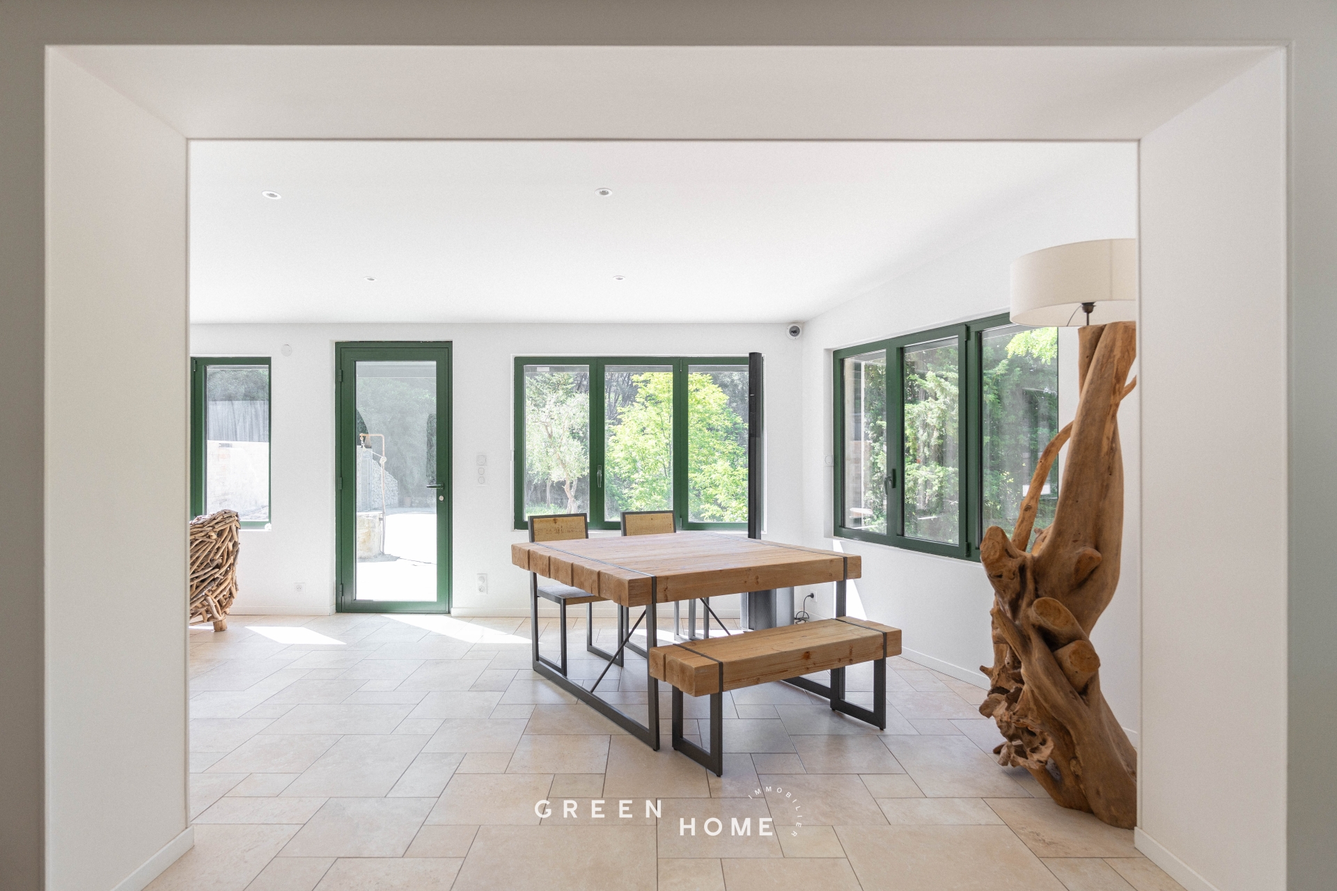Achat Allauch - Maison - 7 pièces