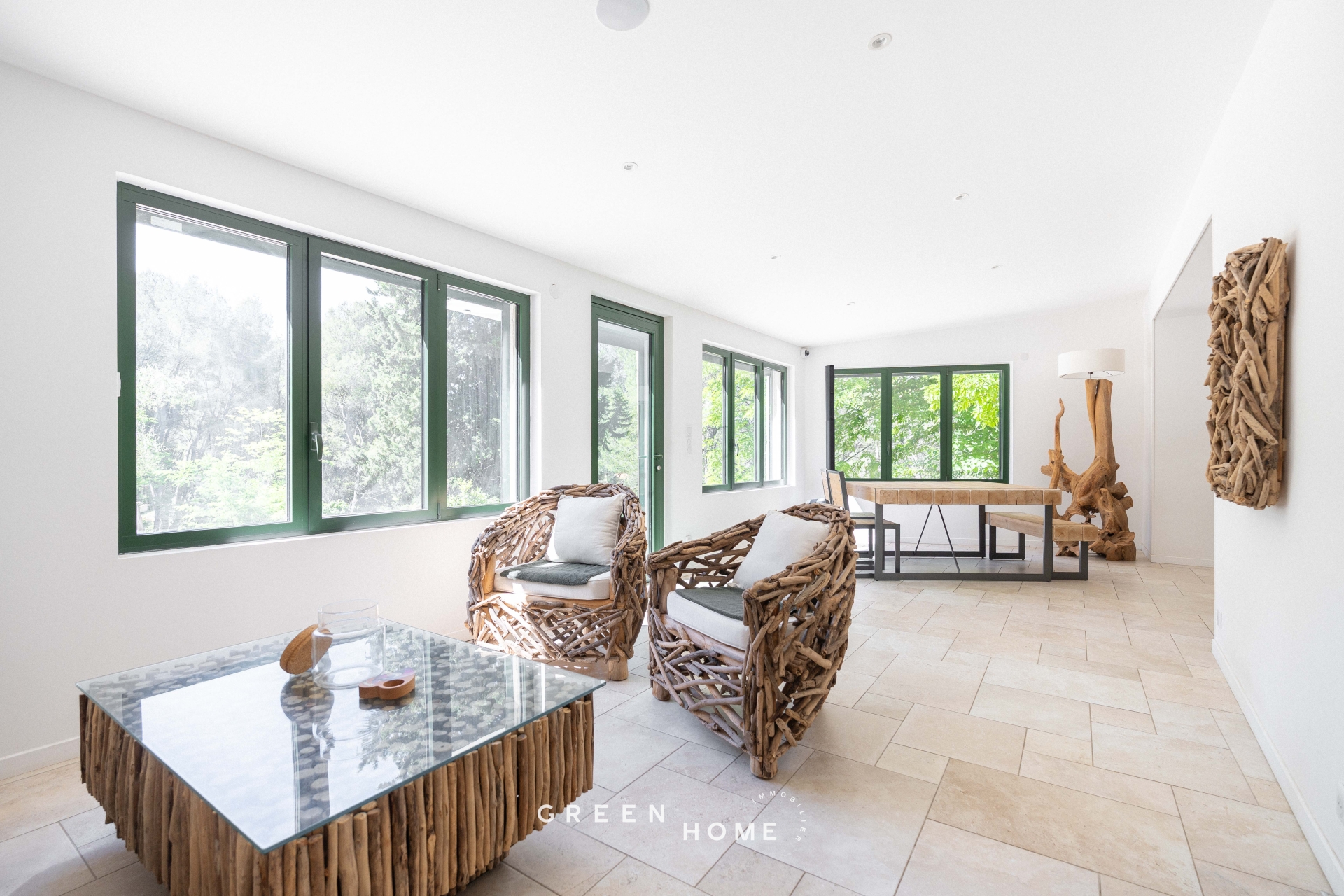 Achat Allauch - Maison - 7 pièces