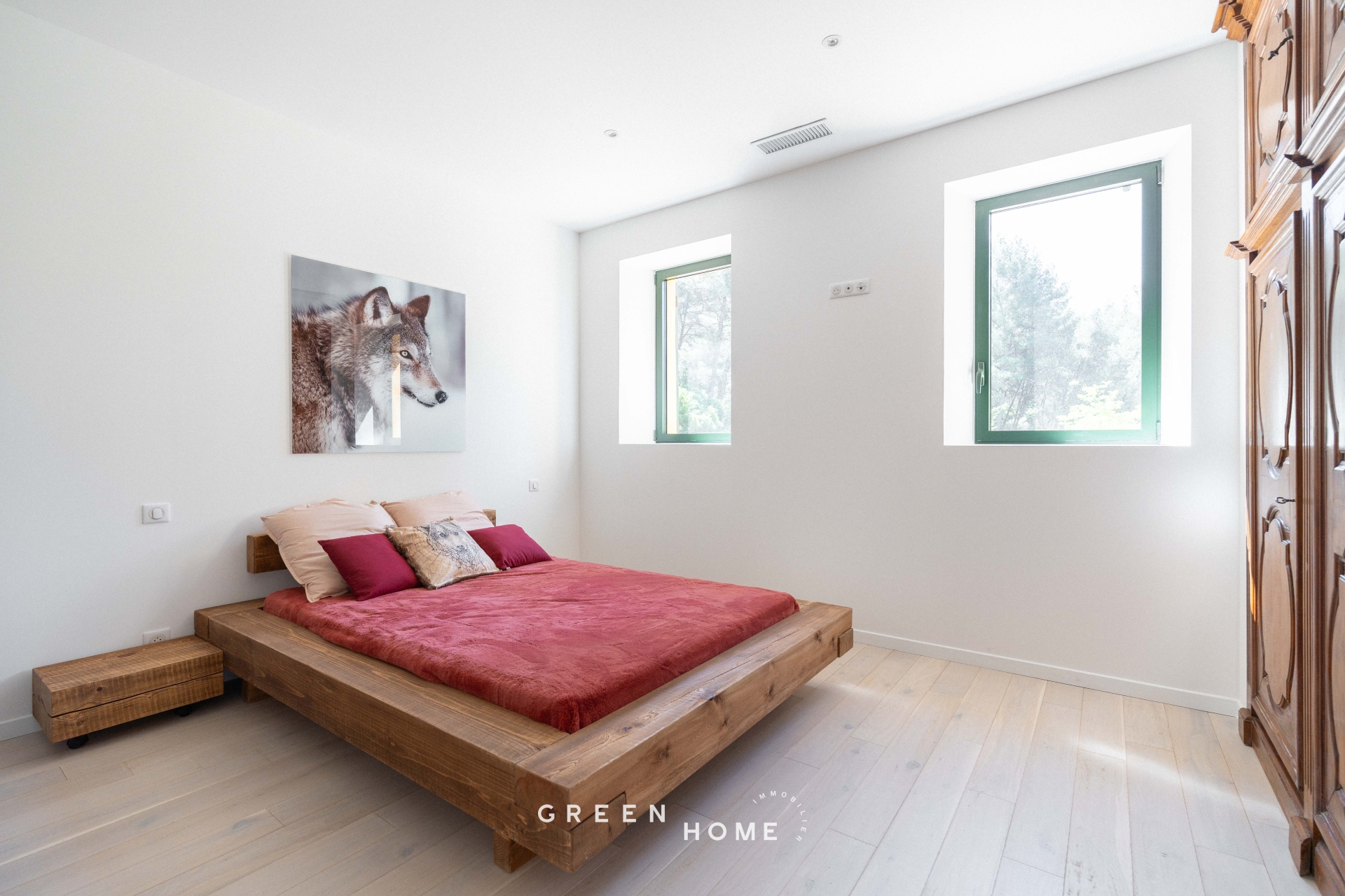 Achat Allauch - Maison - 7 pièces