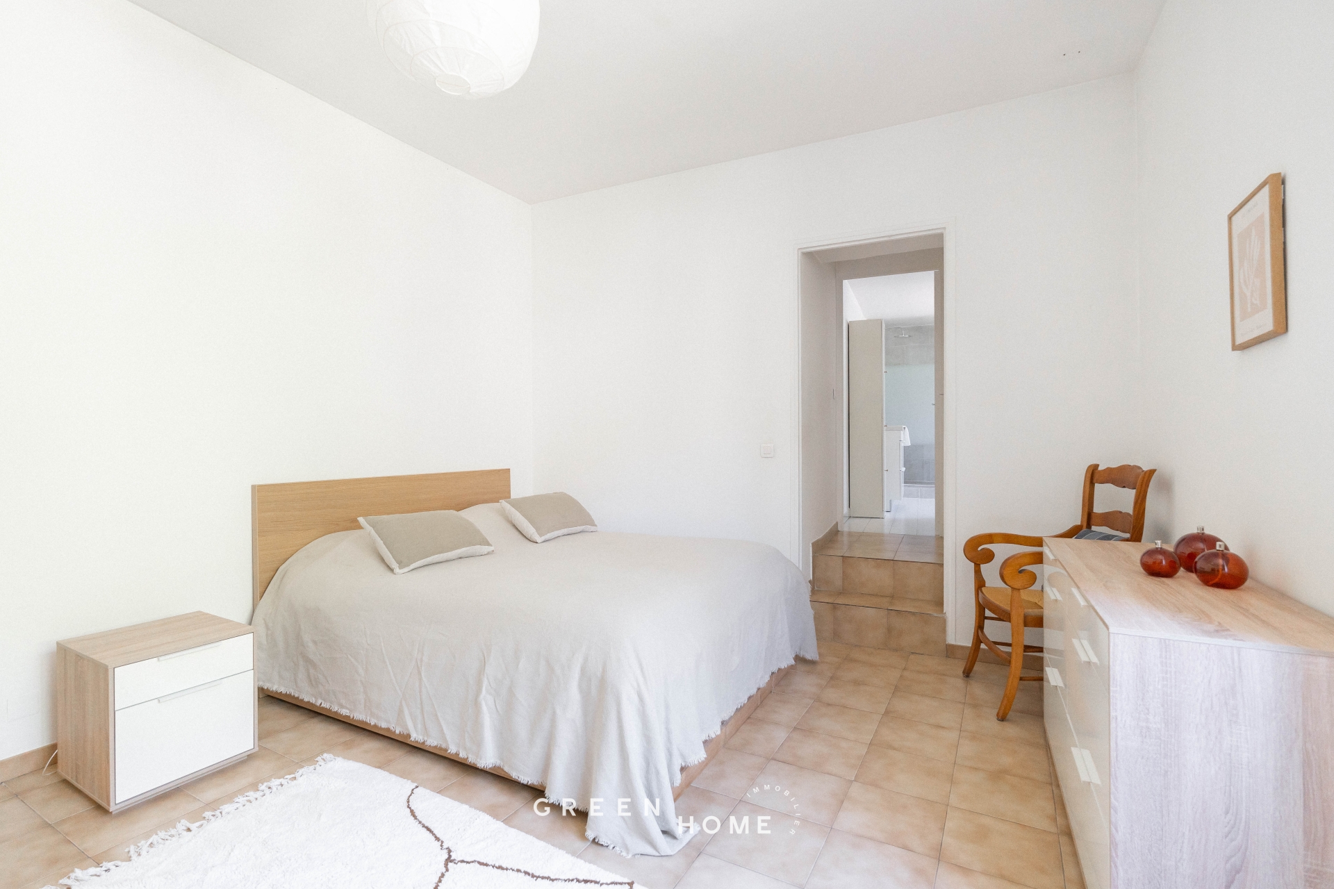 Achat Marseille 13 - Appartement - 2 pièces