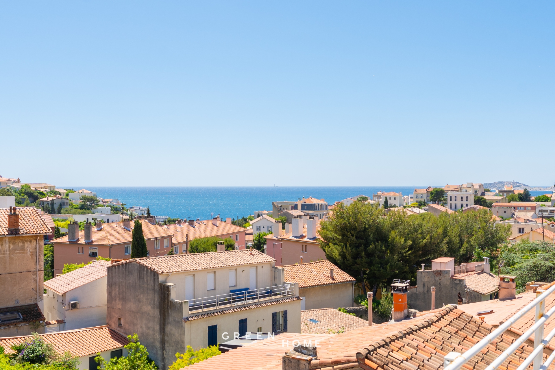 Achat Marseille 7 - Sous offre