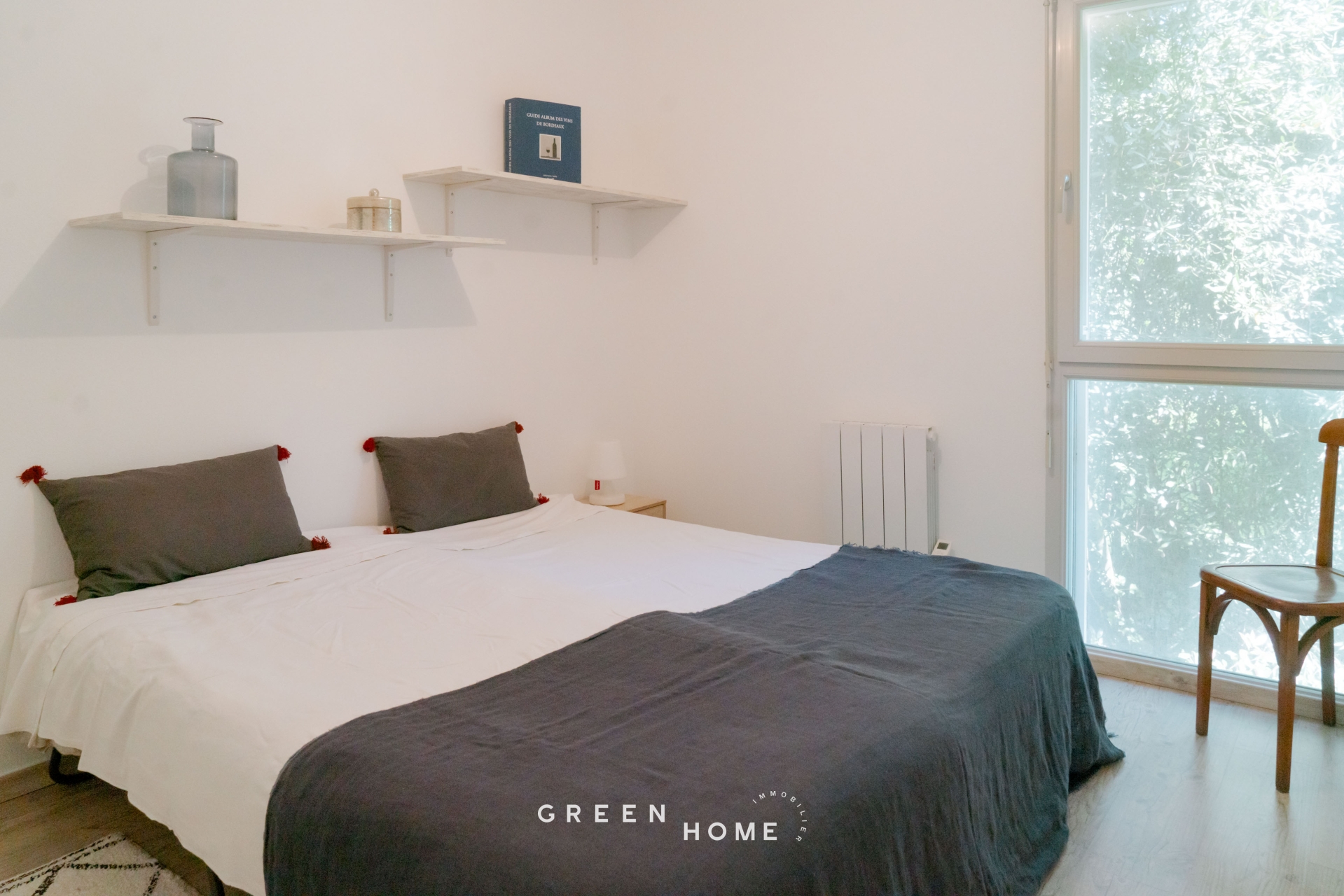 Achat Saint-Jean-de-Marsacq - Appartement - 3 pièces