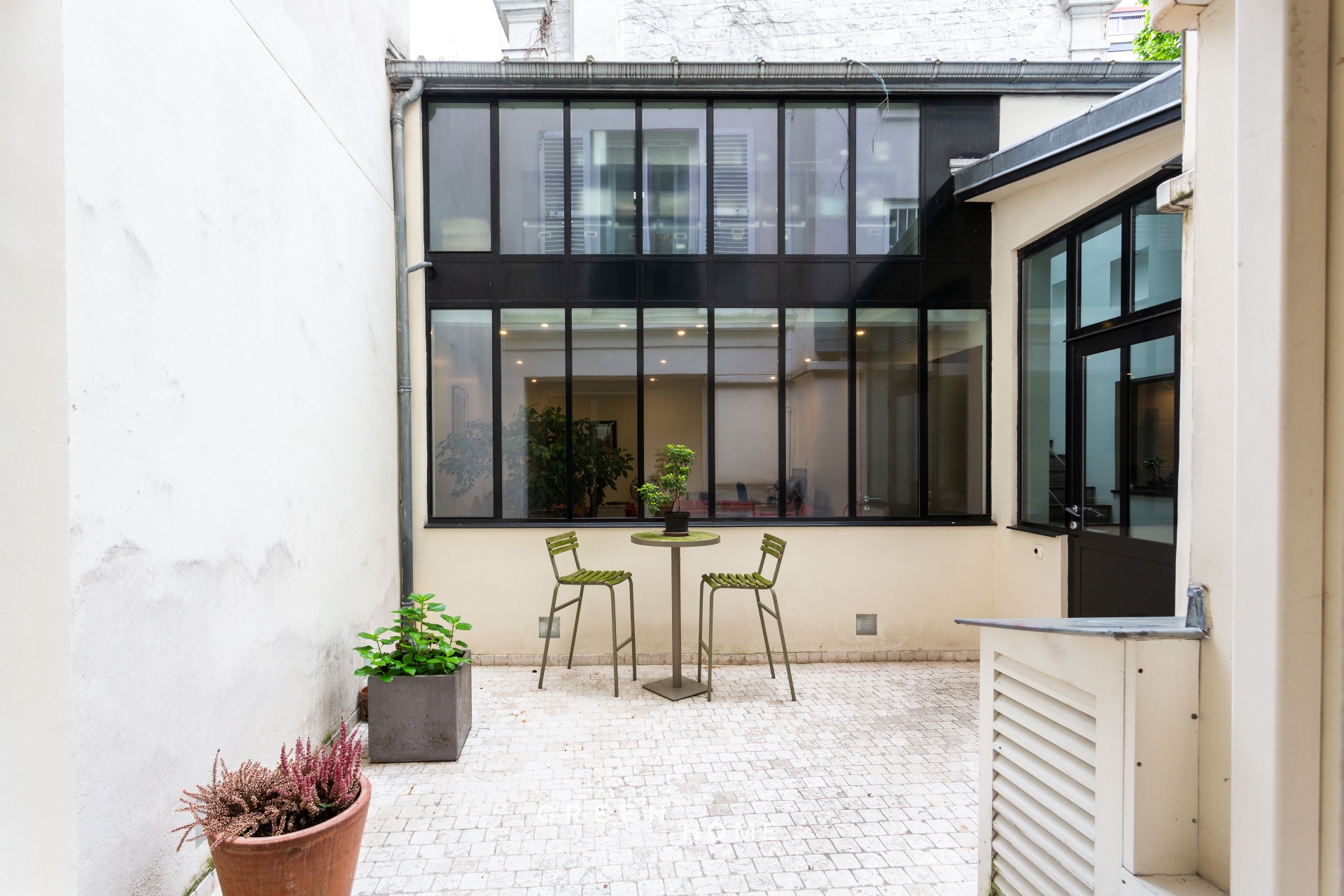 Achat Paris 16 - Maison - 5 pièces