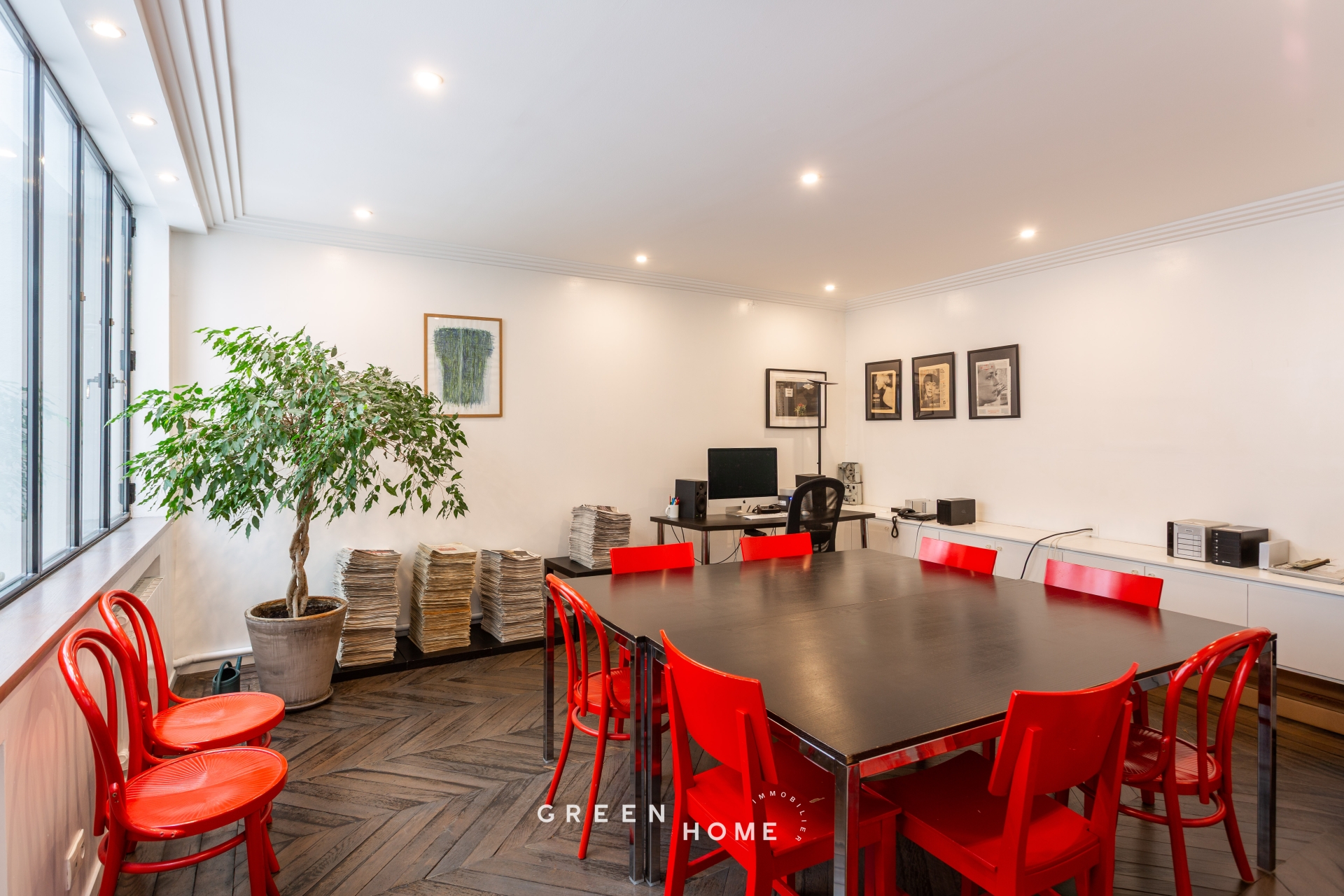 Achat Paris 16 - Maison - 5 pièces