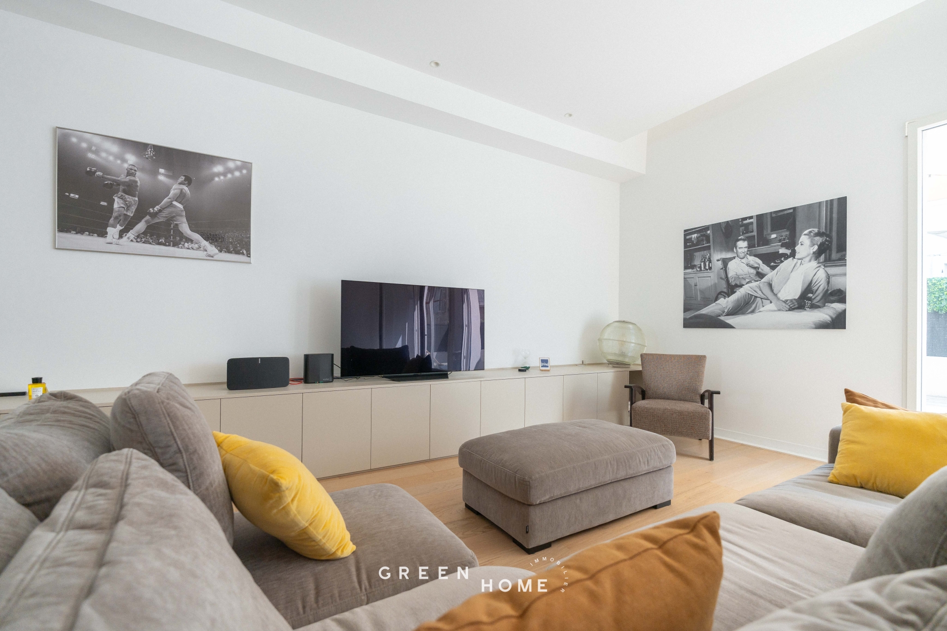 Achat Marseille 1 - Appartement - 4 pièces