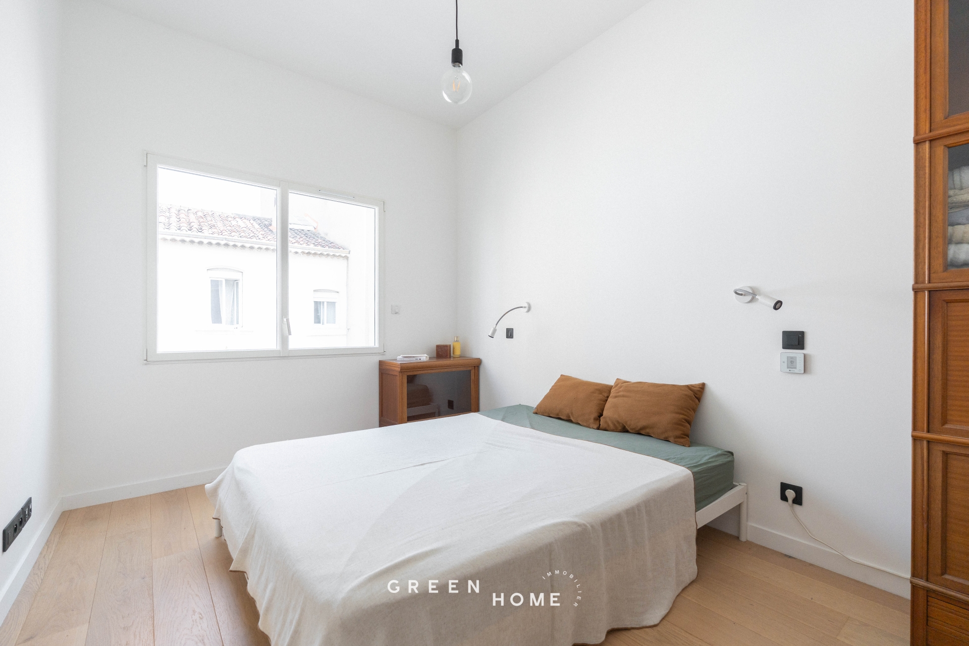 Achat Marseille 1 - Appartement - 4 pièces
