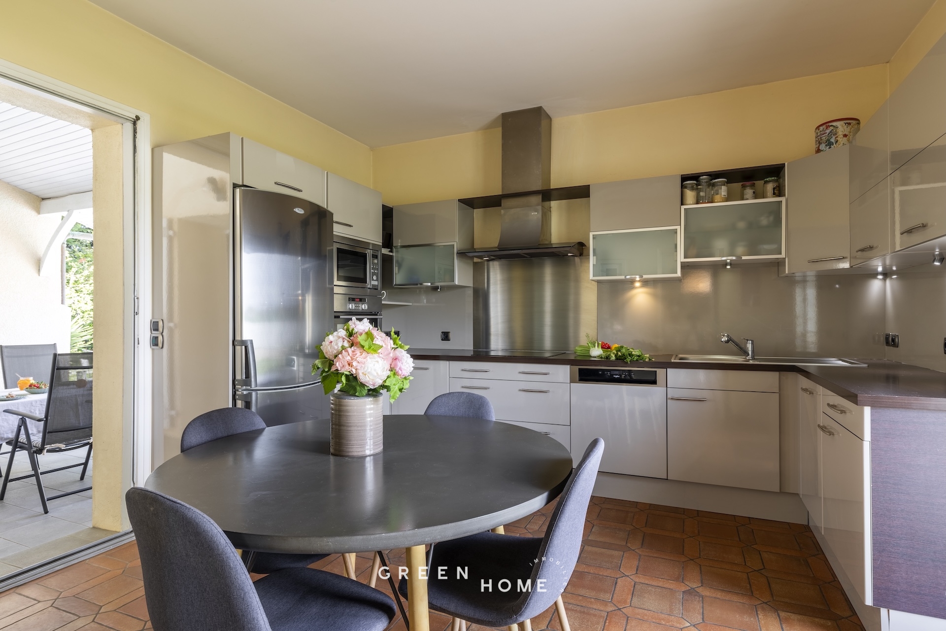 Achat Saubrigues - Maison - 8 pièces