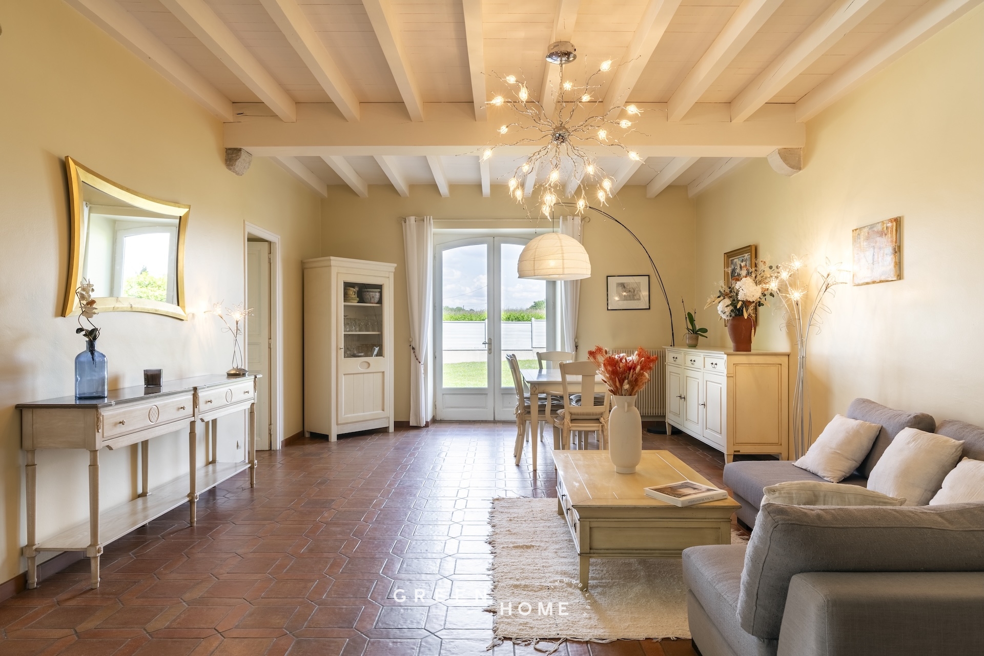 Achat Saubrigues - Maison - 8 pièces