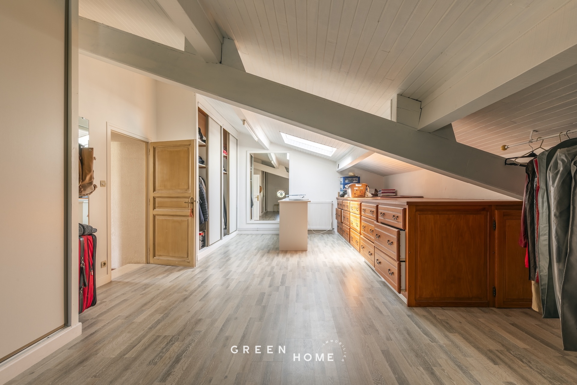 Achat Saubrigues - Maison - 8 pièces