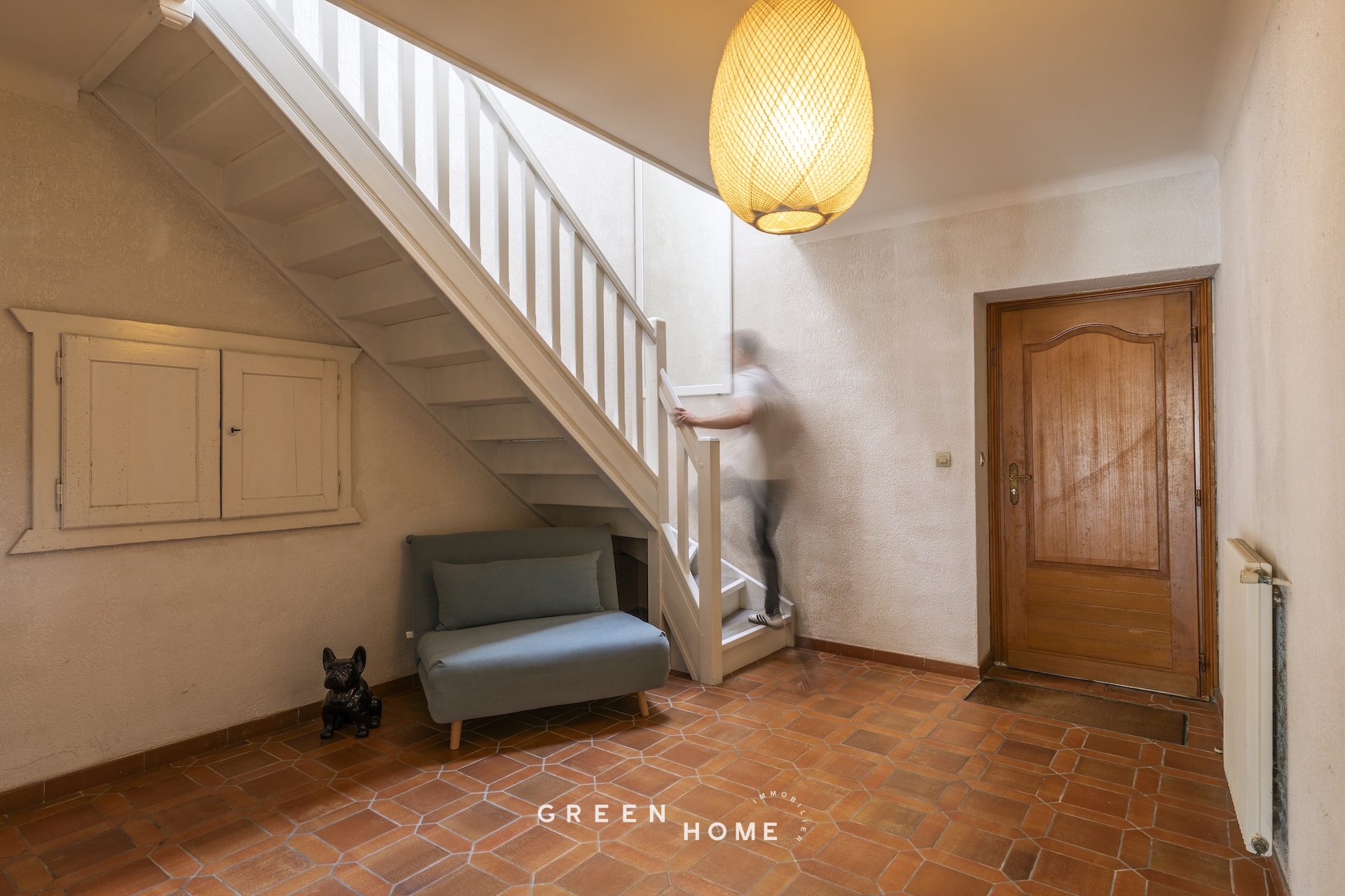 Achat Saubrigues - Maison - 8 pièces