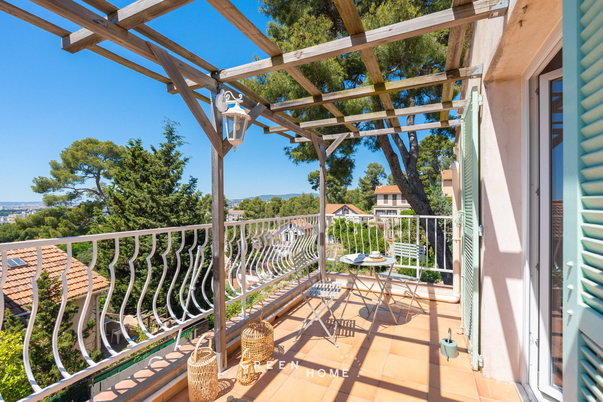 Achat Marseille 10 - Maison - 3 pièces