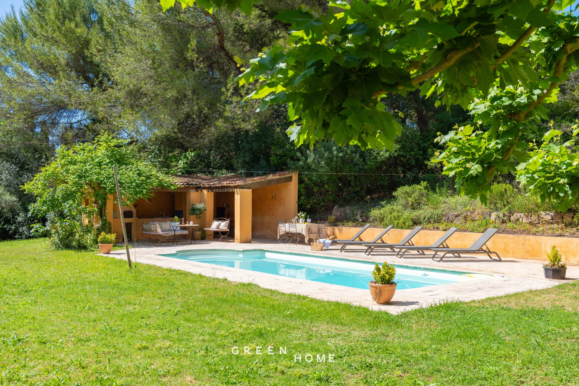 Achat Aubagne - Maison - 6 pièces
