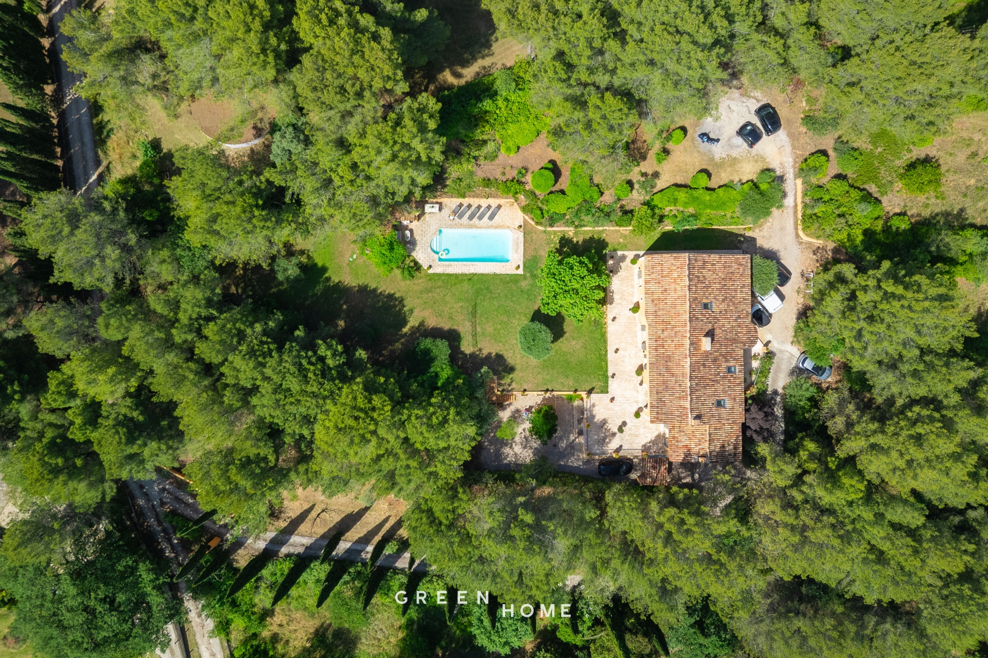 Achat Aubagne - Maison - 6 pièces