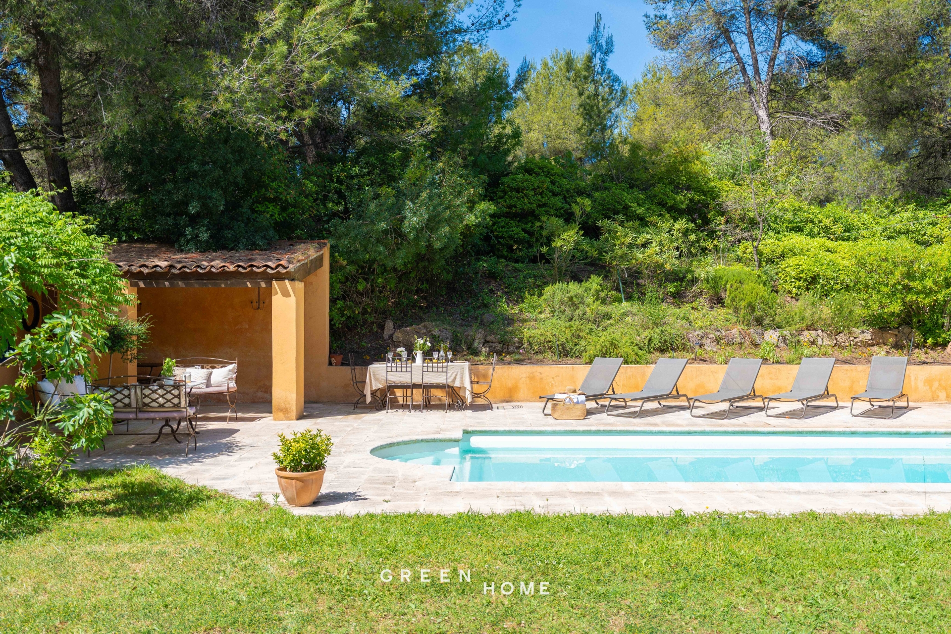 Achat Aubagne - Maison - 6 pièces