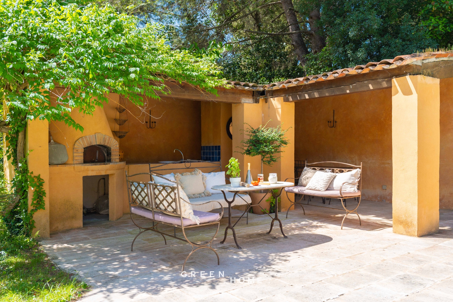 Achat Aubagne - Maison - 6 pièces