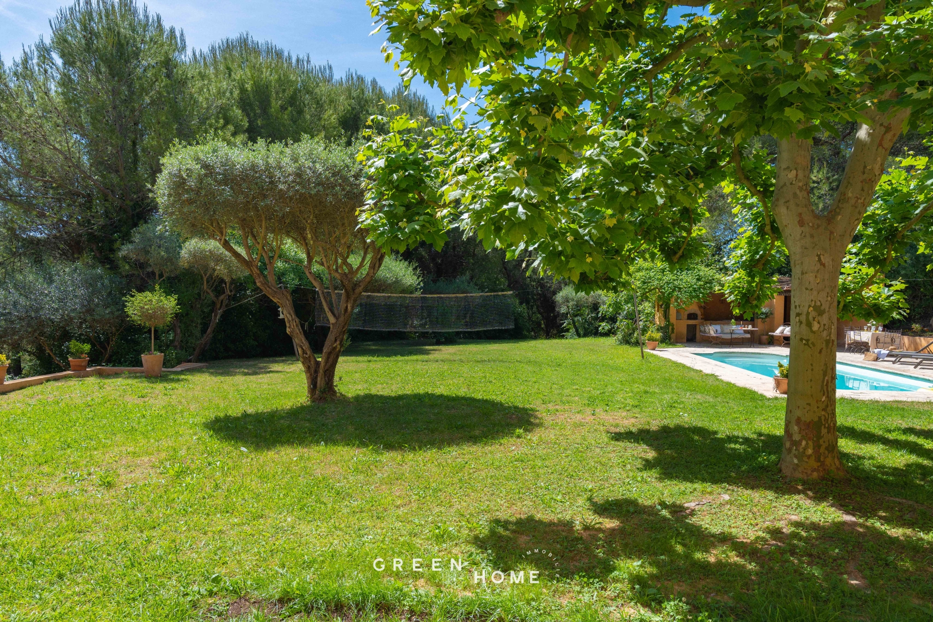 Achat Aubagne - Maison - 6 pièces