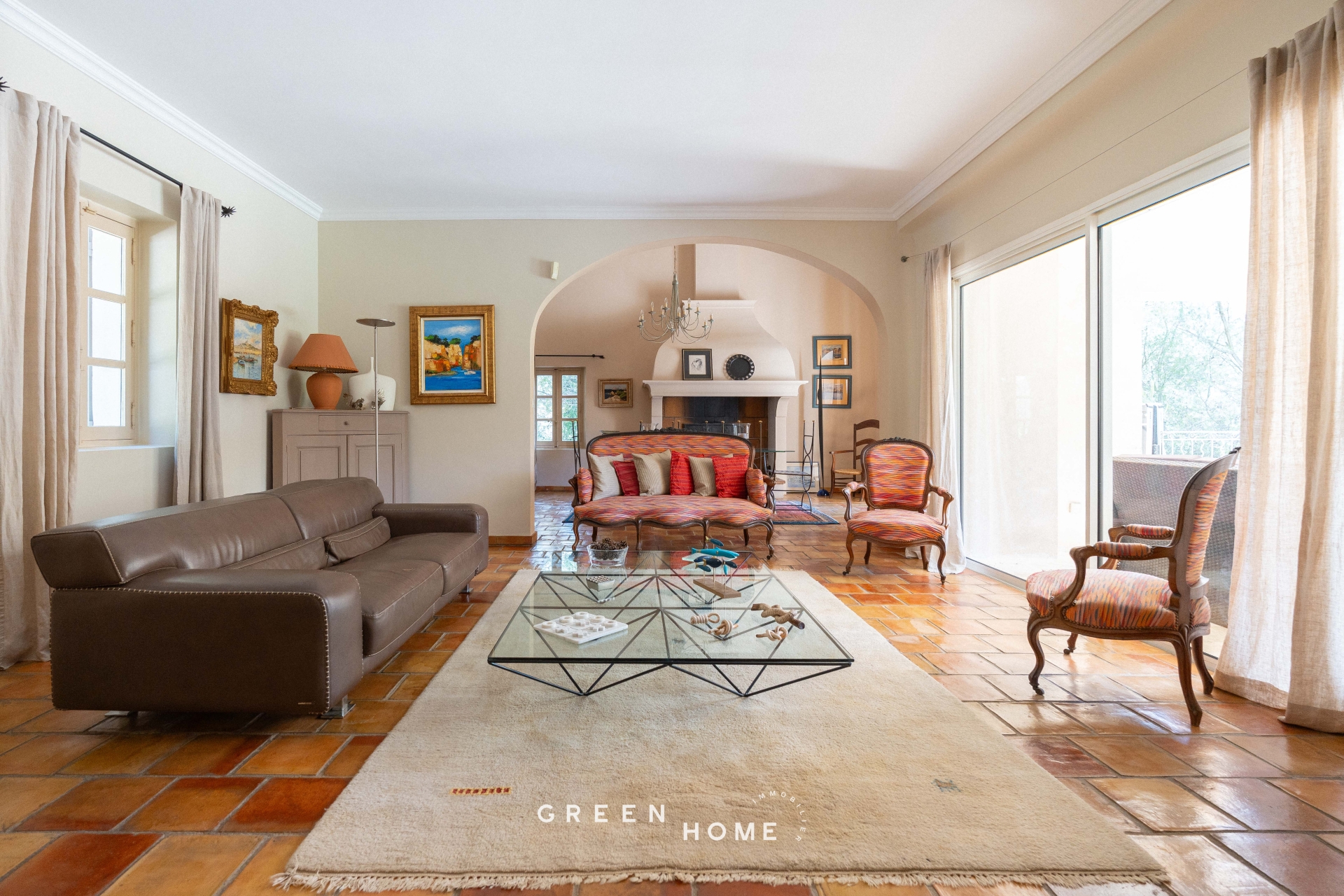 Achat Aubagne - Maison - 6 pièces
