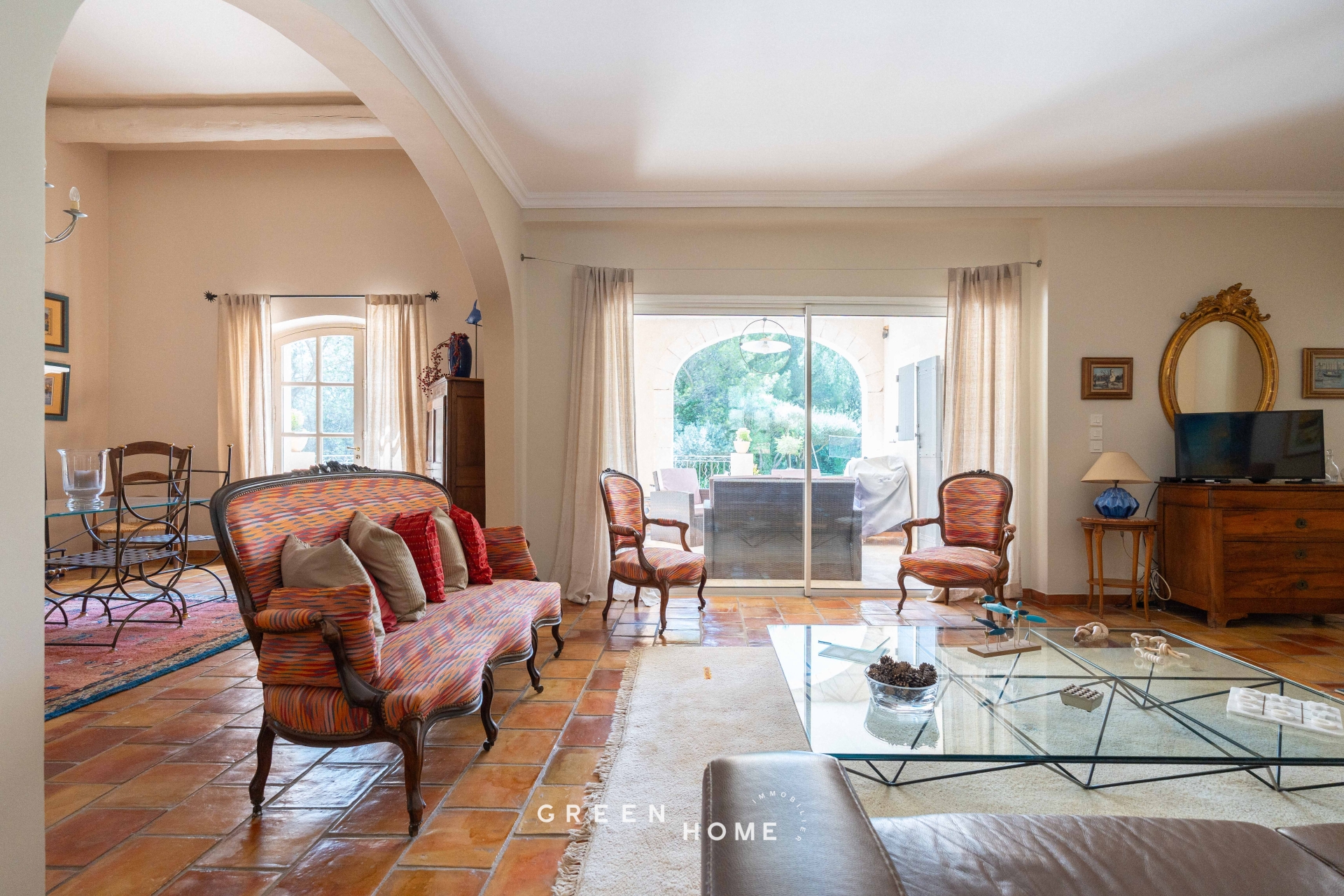 Achat Aubagne - Maison - 6 pièces