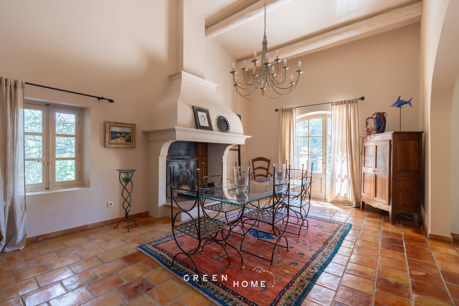 Achat Aubagne - Maison - 6 pièces