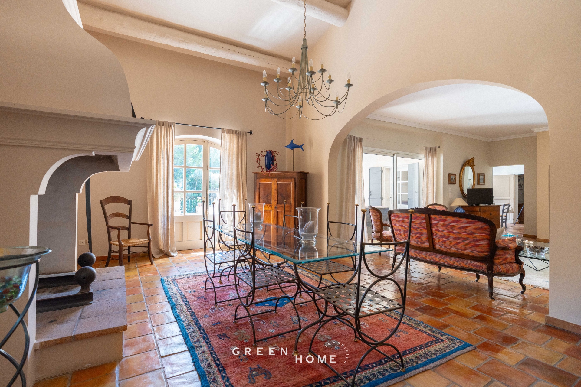 Achat Aubagne - Maison - 6 pièces