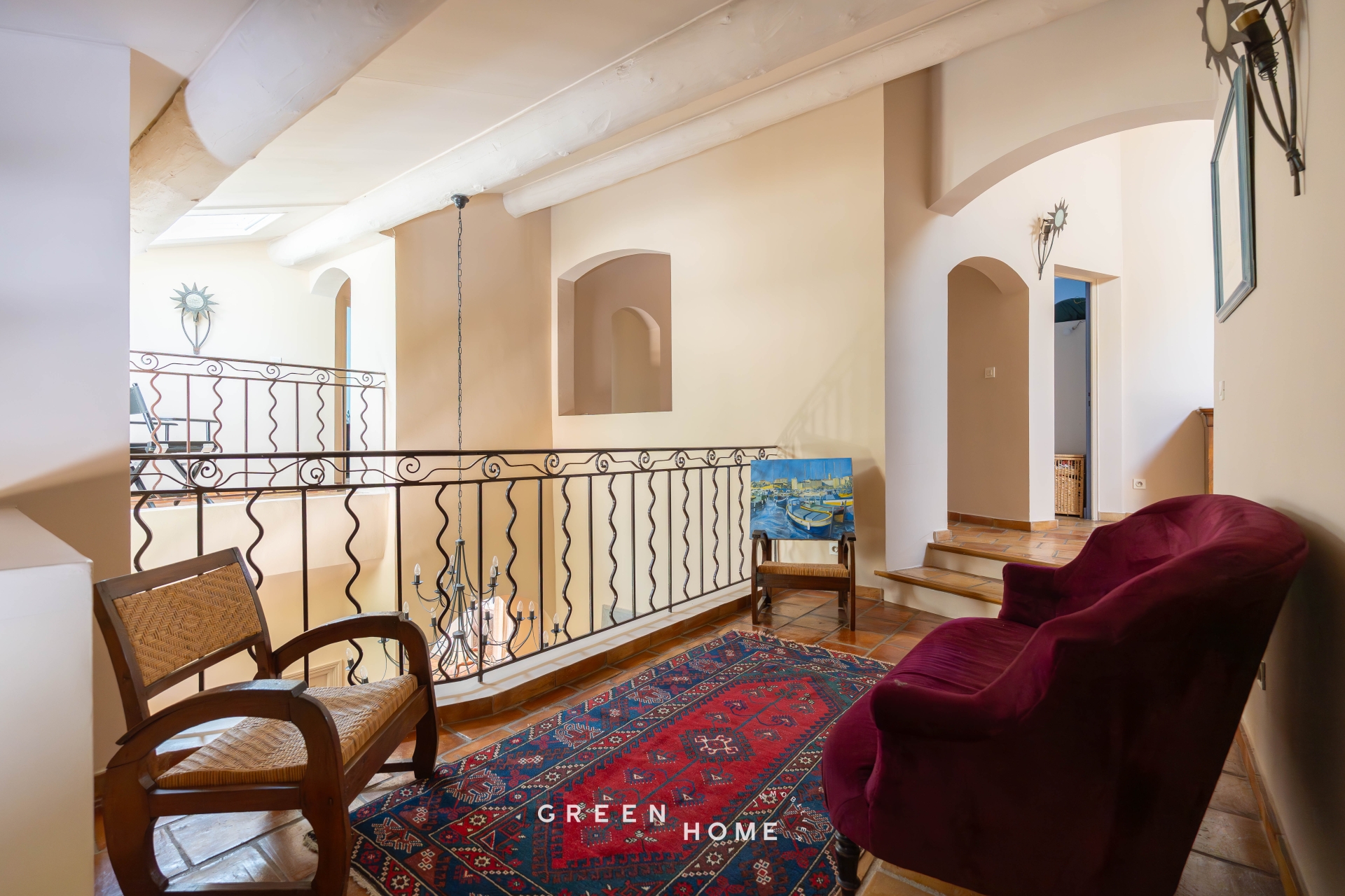 Achat Aubagne - Maison - 6 pièces