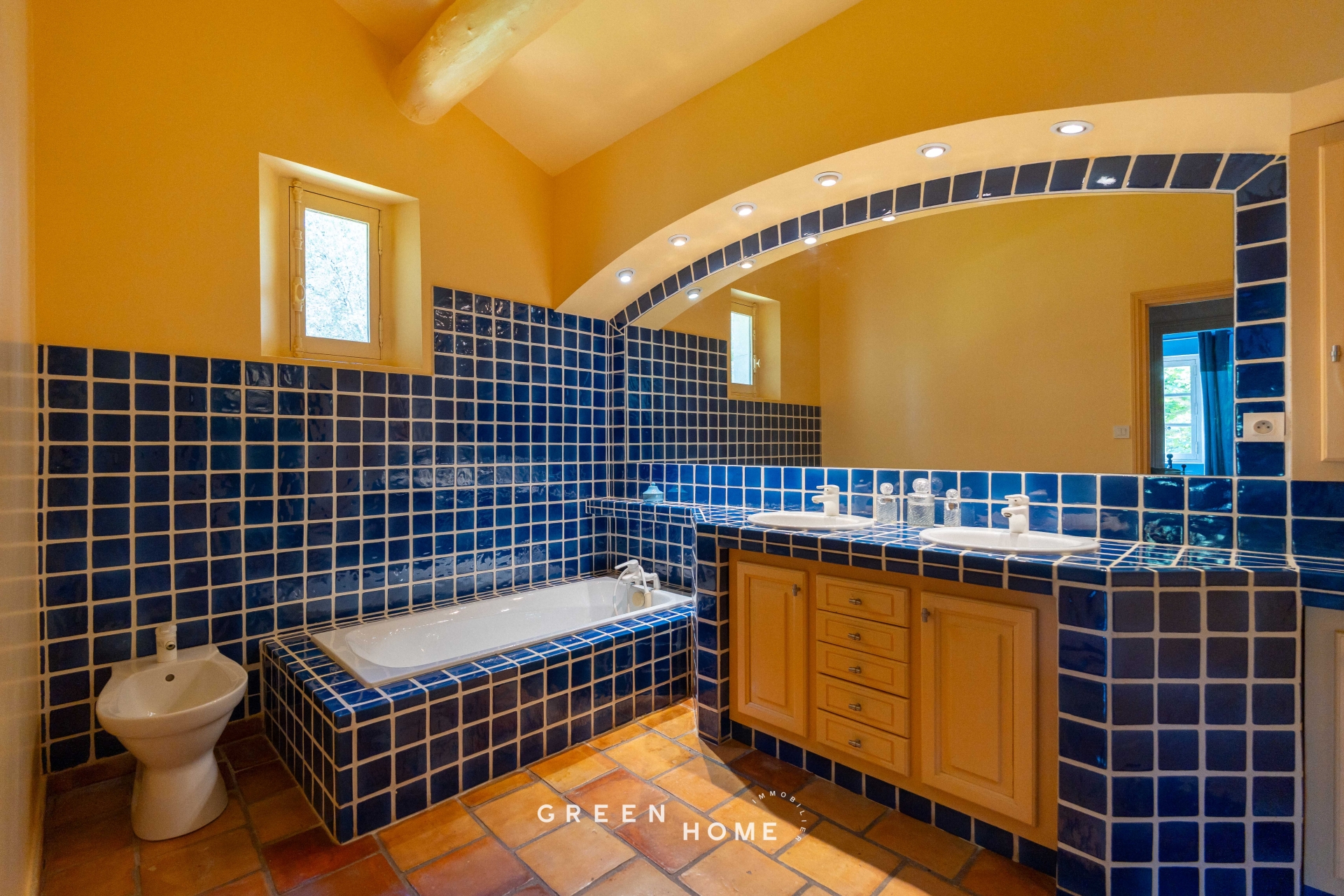 Achat Aubagne - Maison - 6 pièces