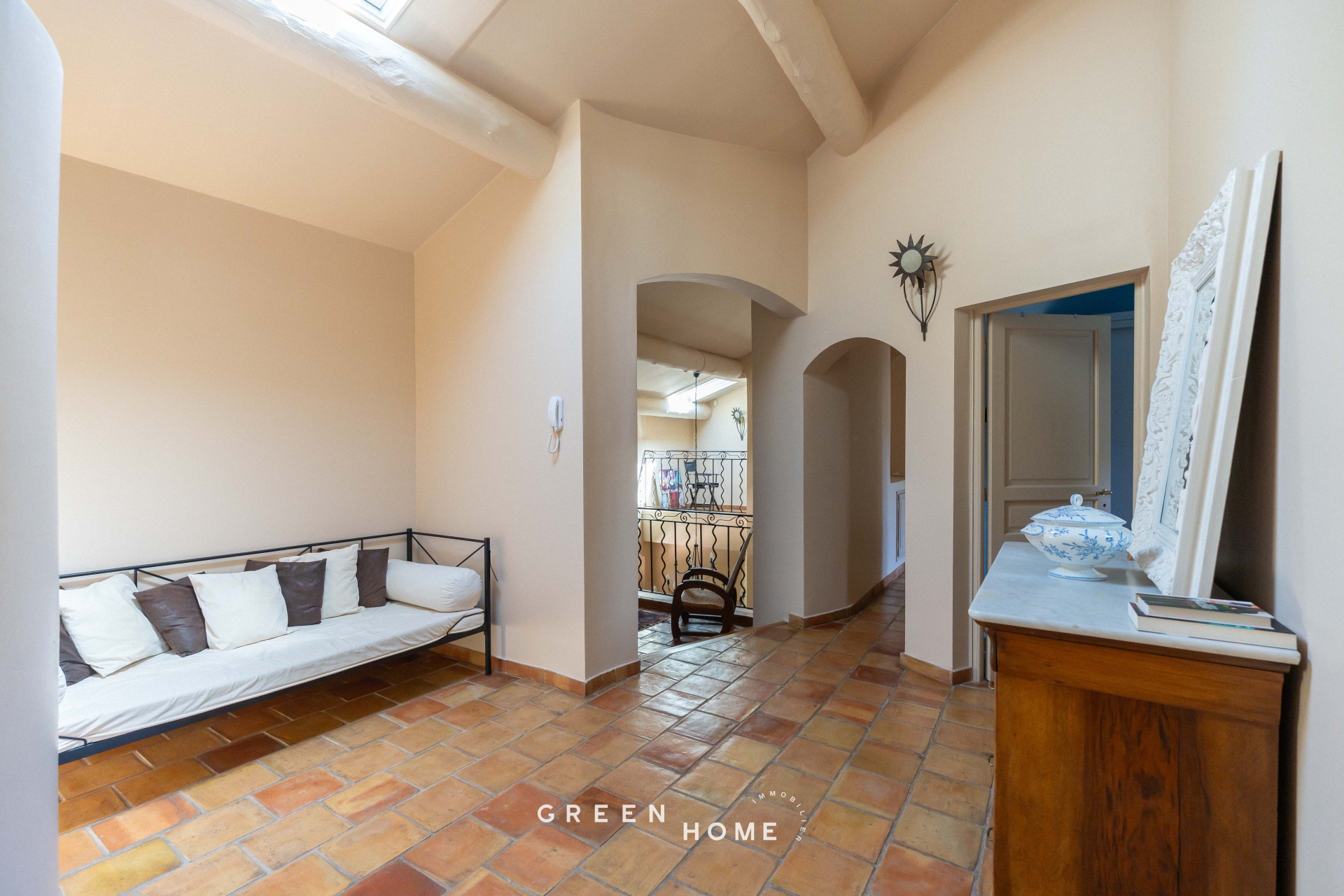 Achat Aubagne - Maison - 6 pièces