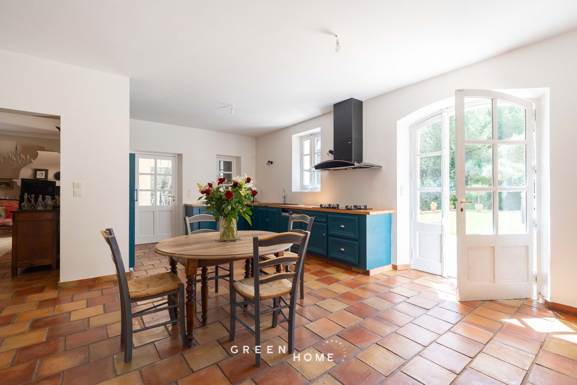 Achat Aubagne - Maison - 6 pièces