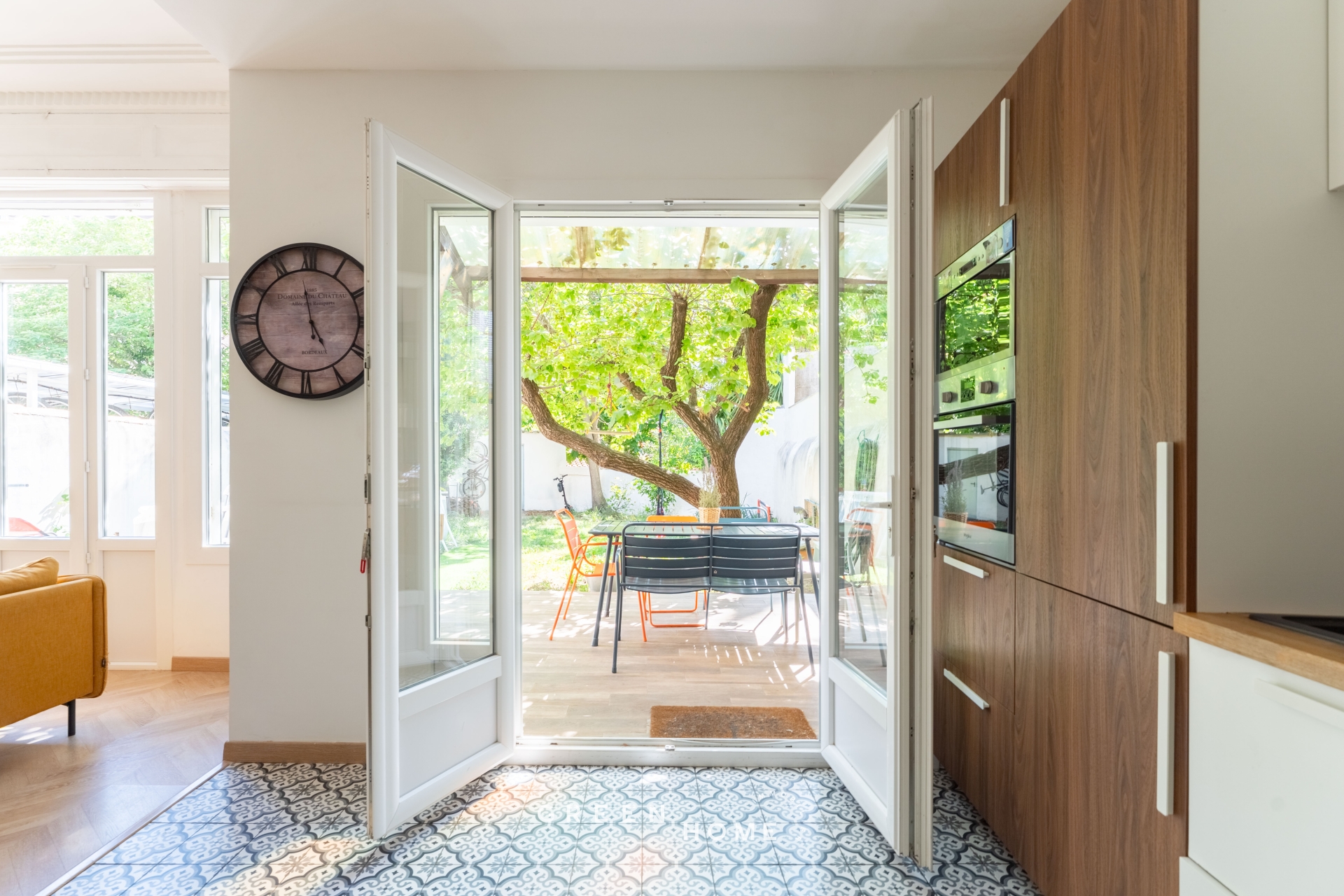 Achat Marseille 4 - Maison - 5 pièces