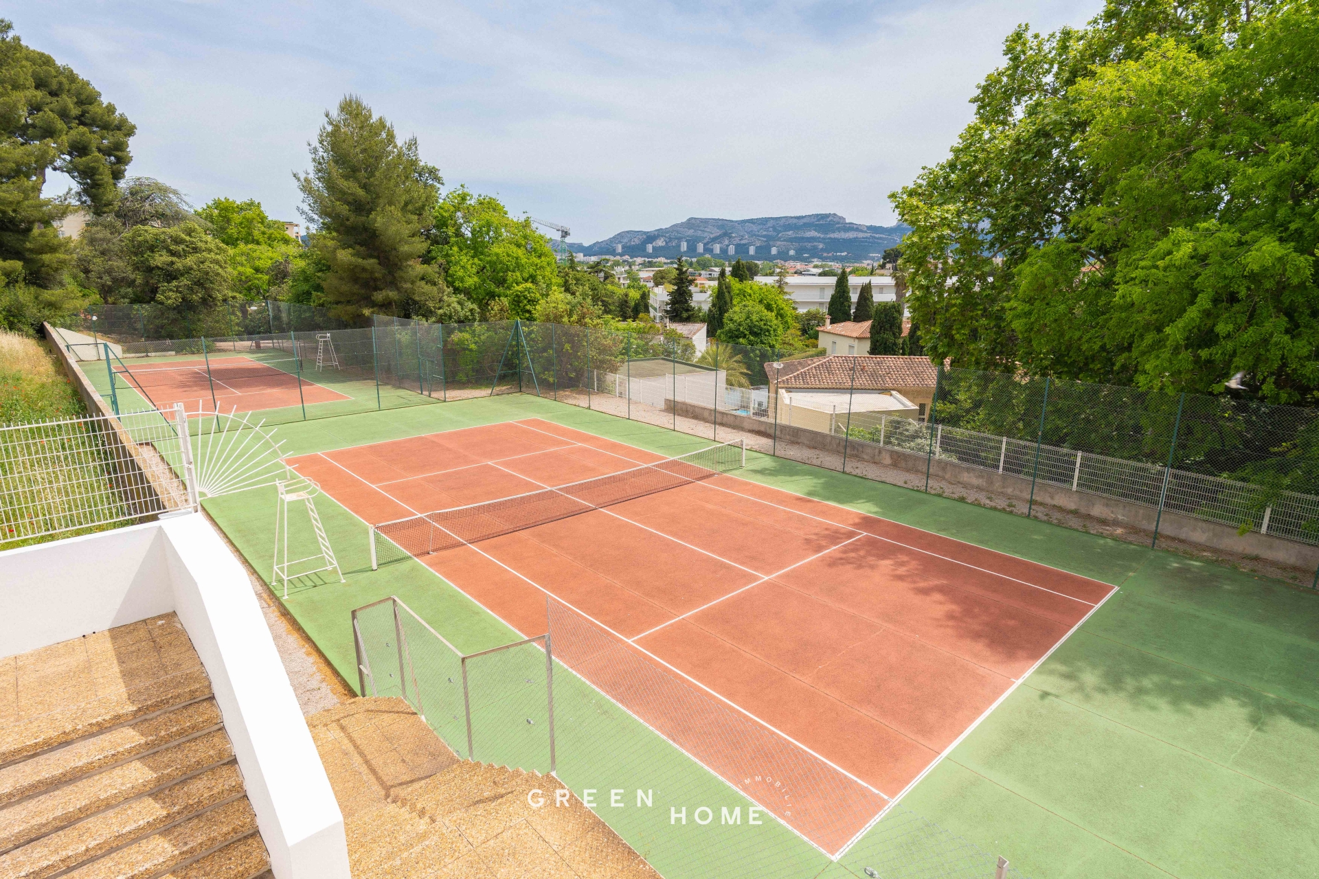 Achat Marseille 8 - Appartement - 6 pièces