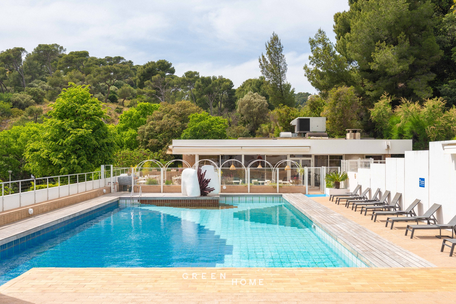 Achat Marseille 8 - Appartement - 6 pièces