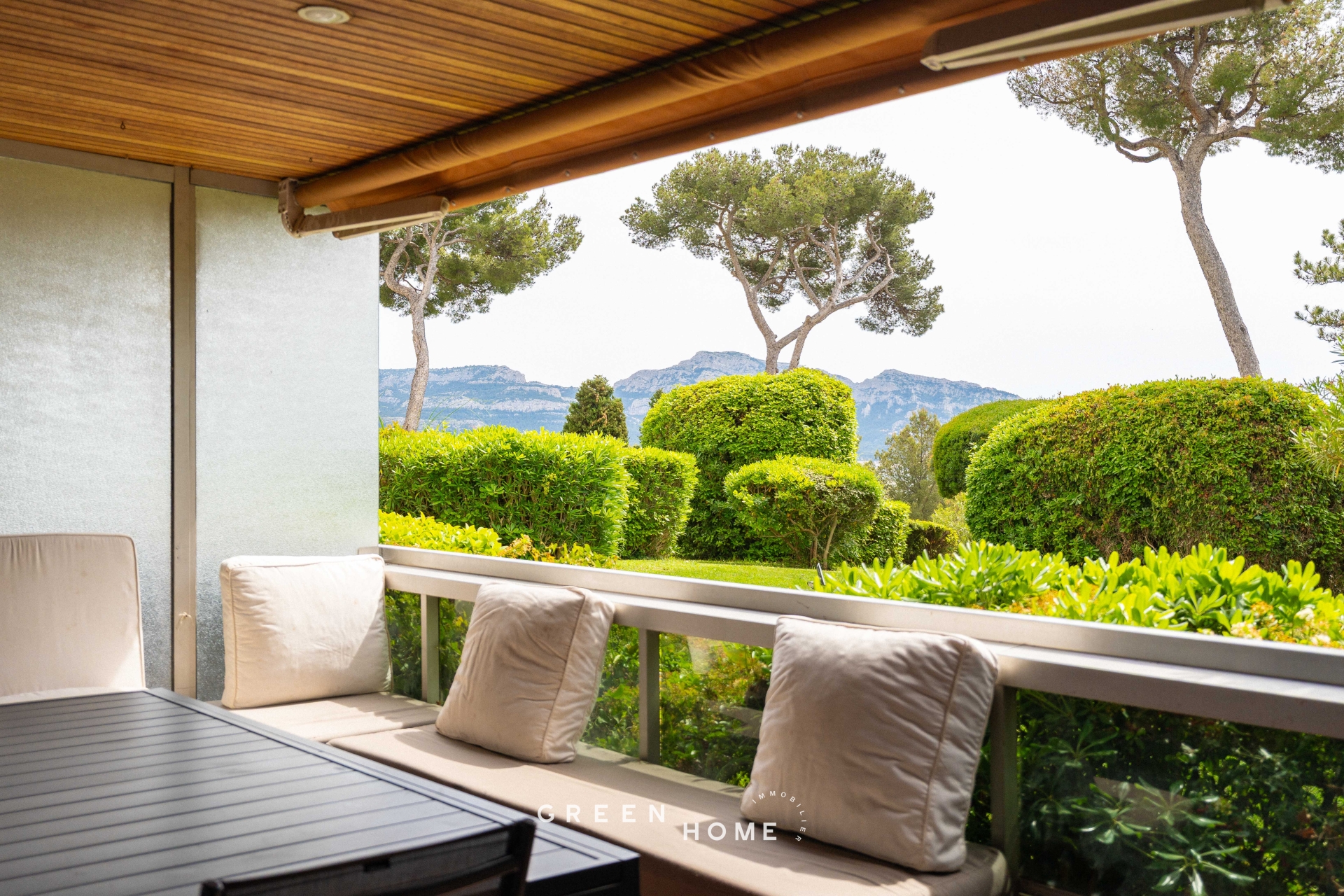 Achat Marseille 8 - Appartement - 6 pièces