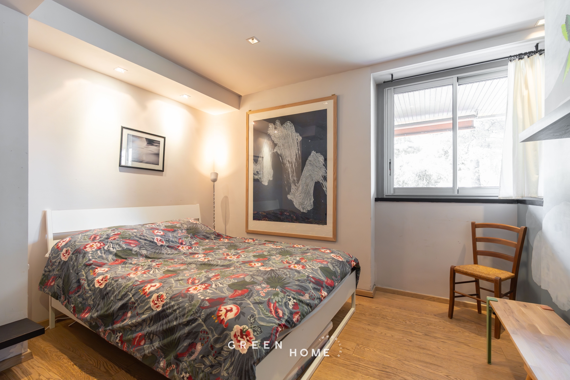 Achat Marseille 8 - Appartement - 6 pièces