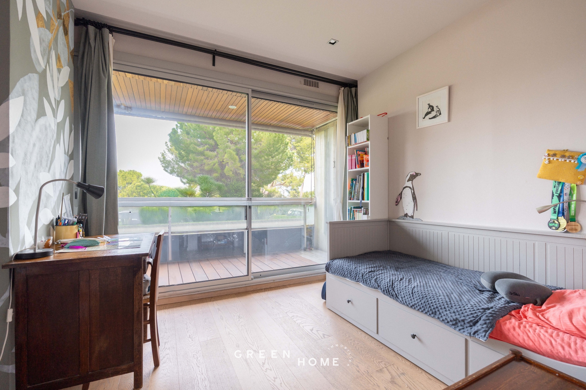 Achat Marseille 8 - Appartement - 6 pièces
