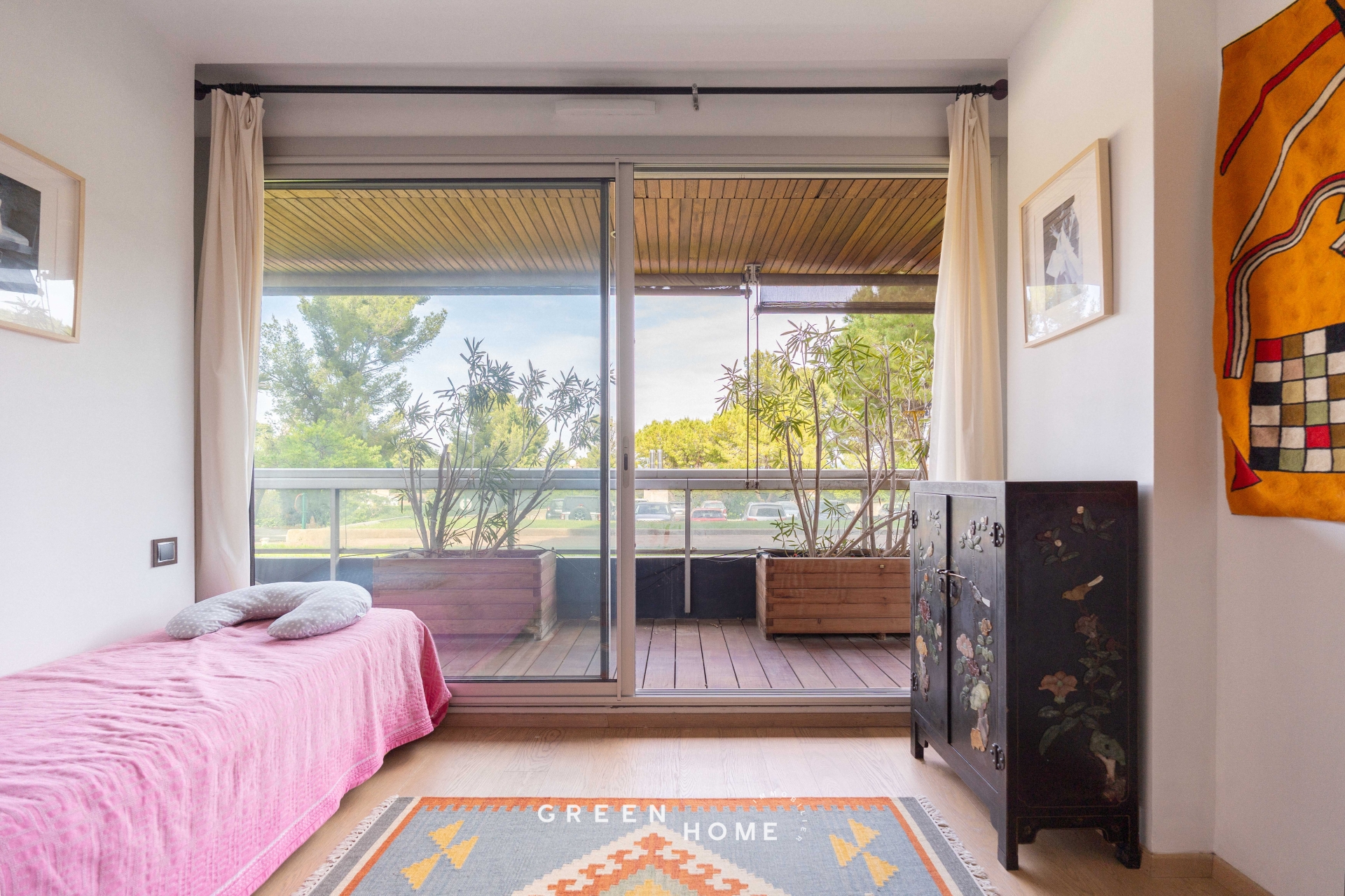 Achat Marseille 8 - Appartement - 6 pièces
