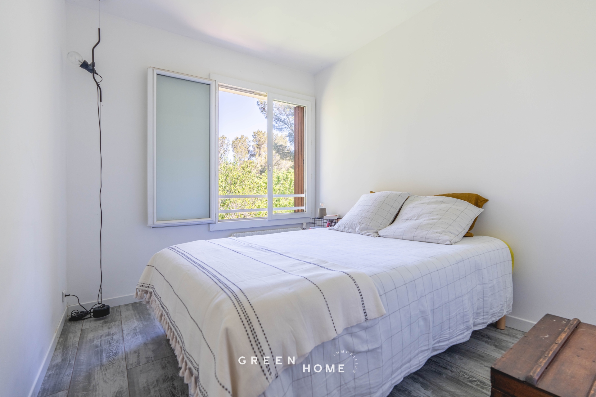 Achat Aix-en-Provence - Appartement - 4 pièces