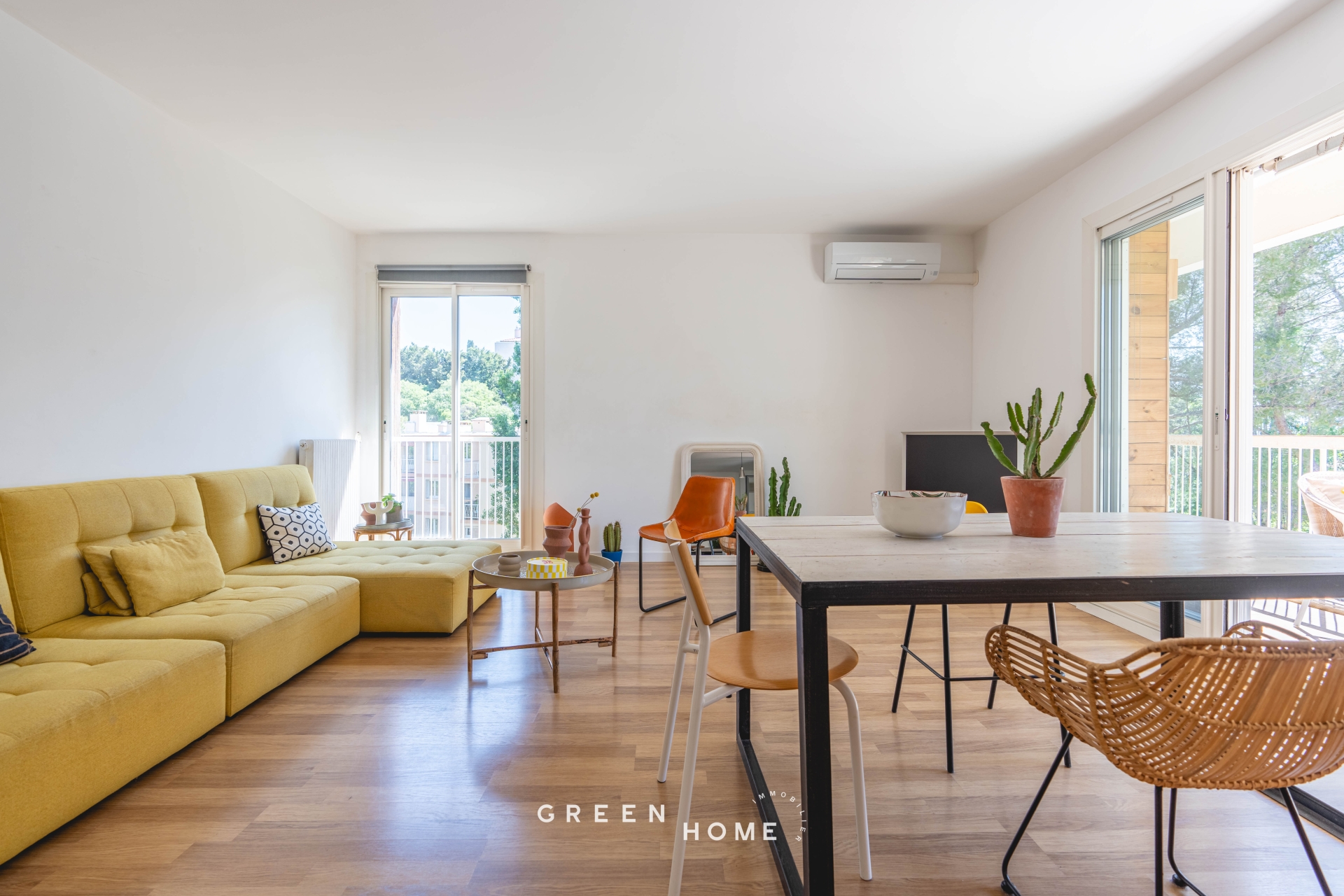 Achat Aix-en-Provence - Appartement - 4 pièces