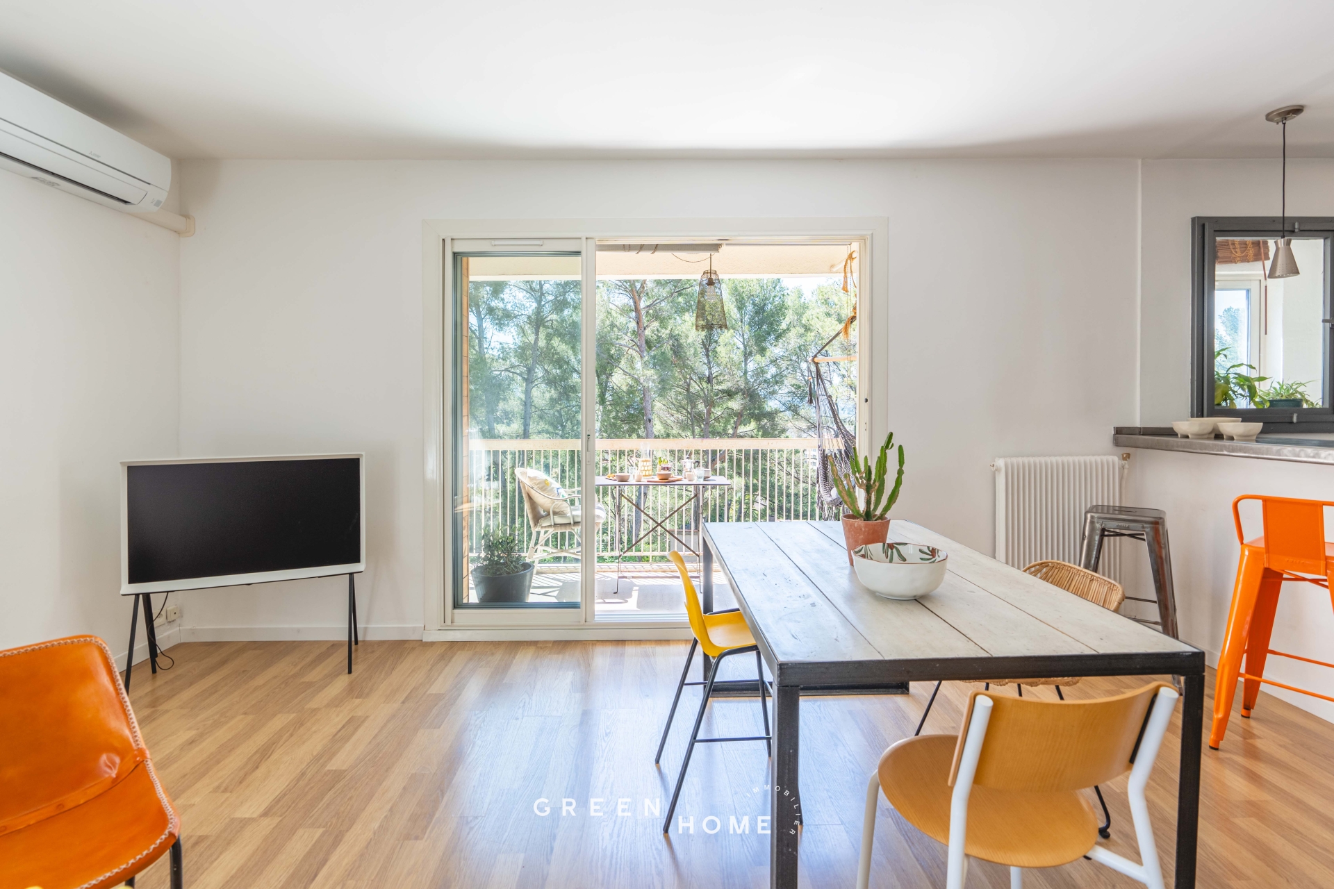 Achat Aix-en-Provence - Appartement - 4 pièces