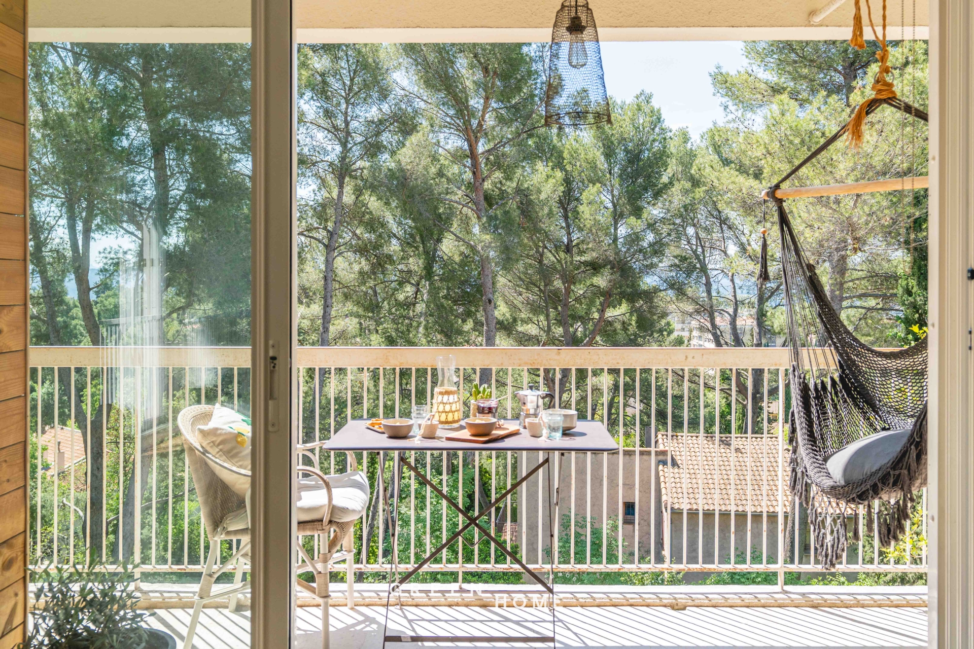 Achat Aix-en-Provence - Appartement - 4 pièces