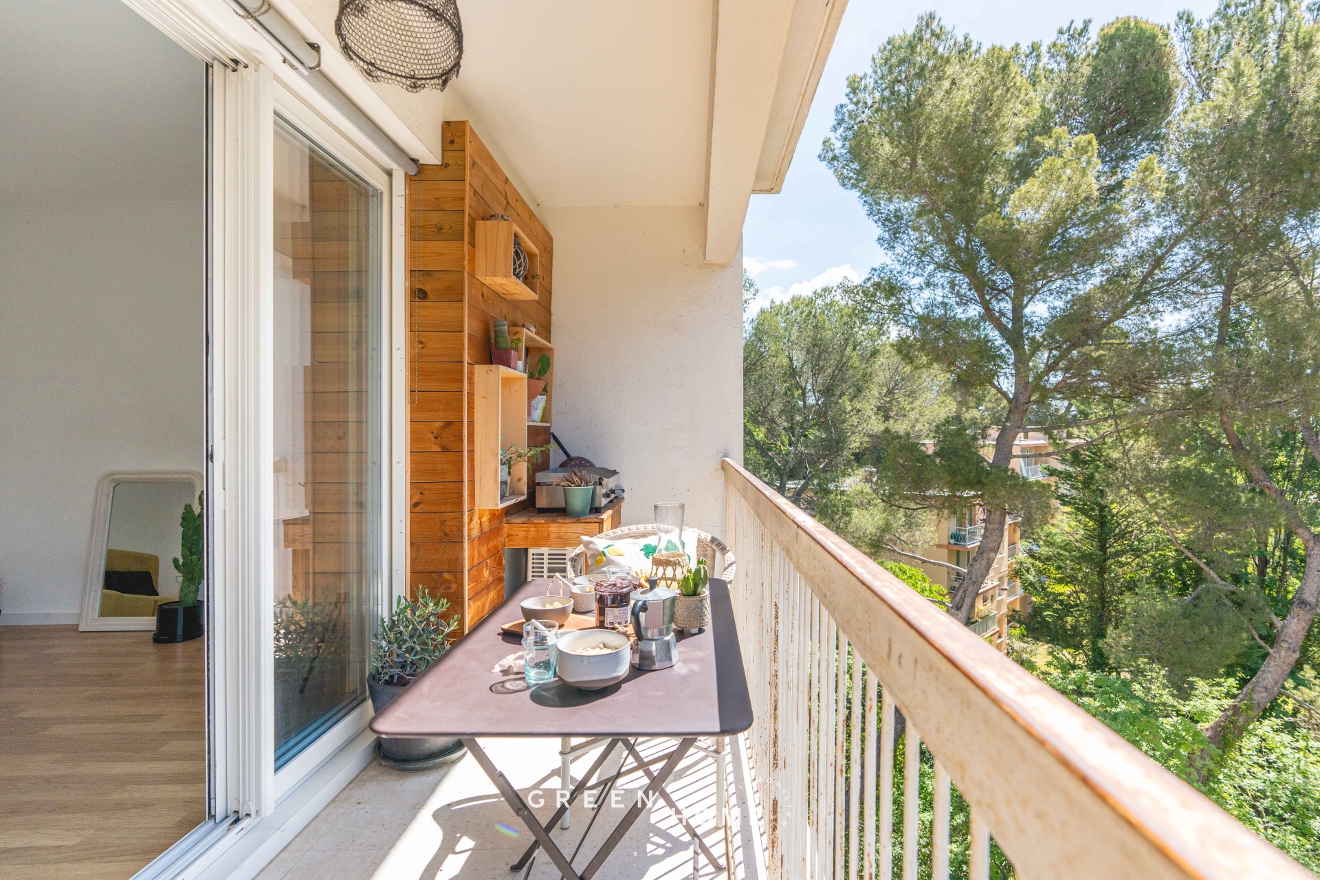 Achat Aix-en-Provence - Appartement - 4 pièces