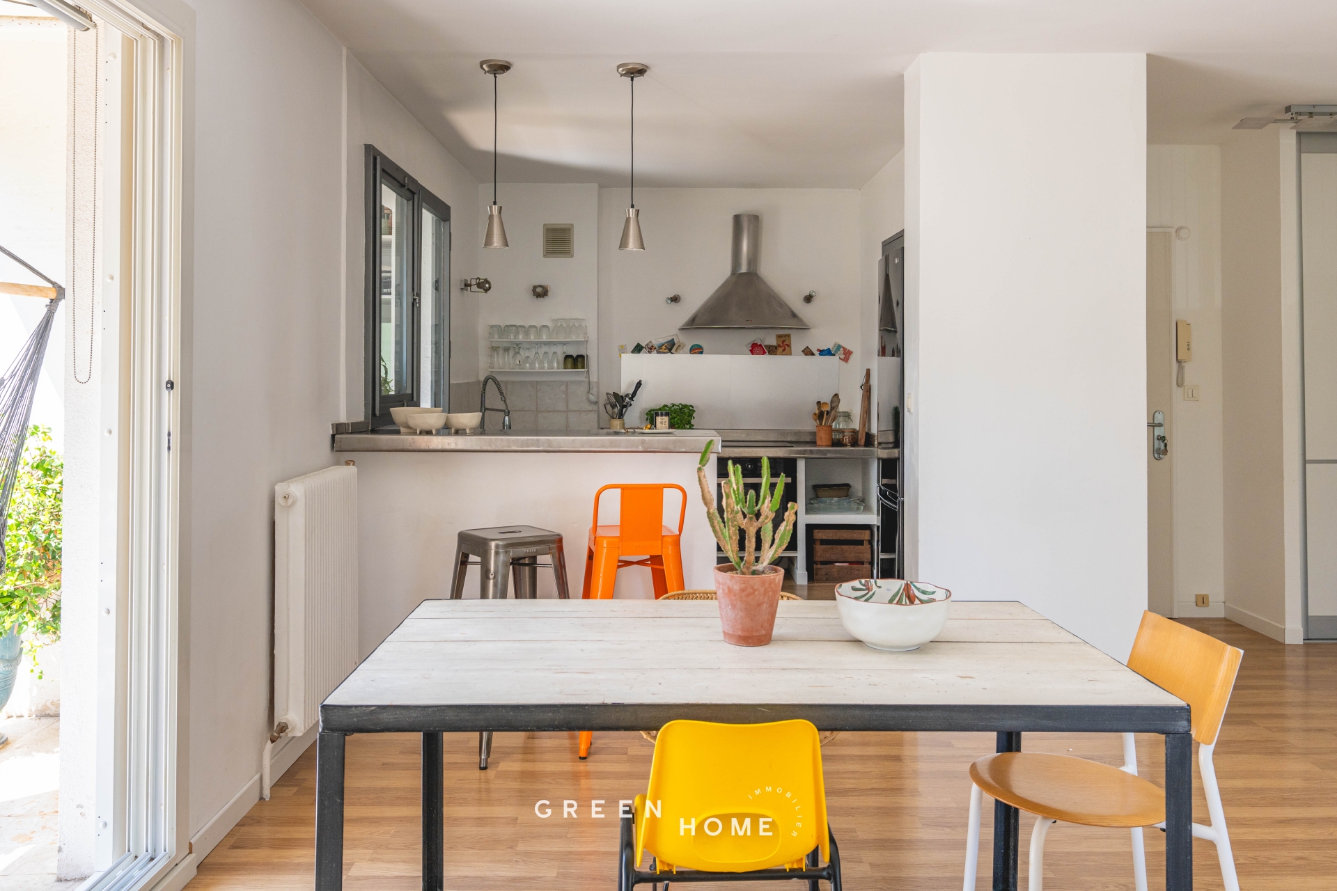 Achat Aix-en-Provence - Appartement - 4 pièces