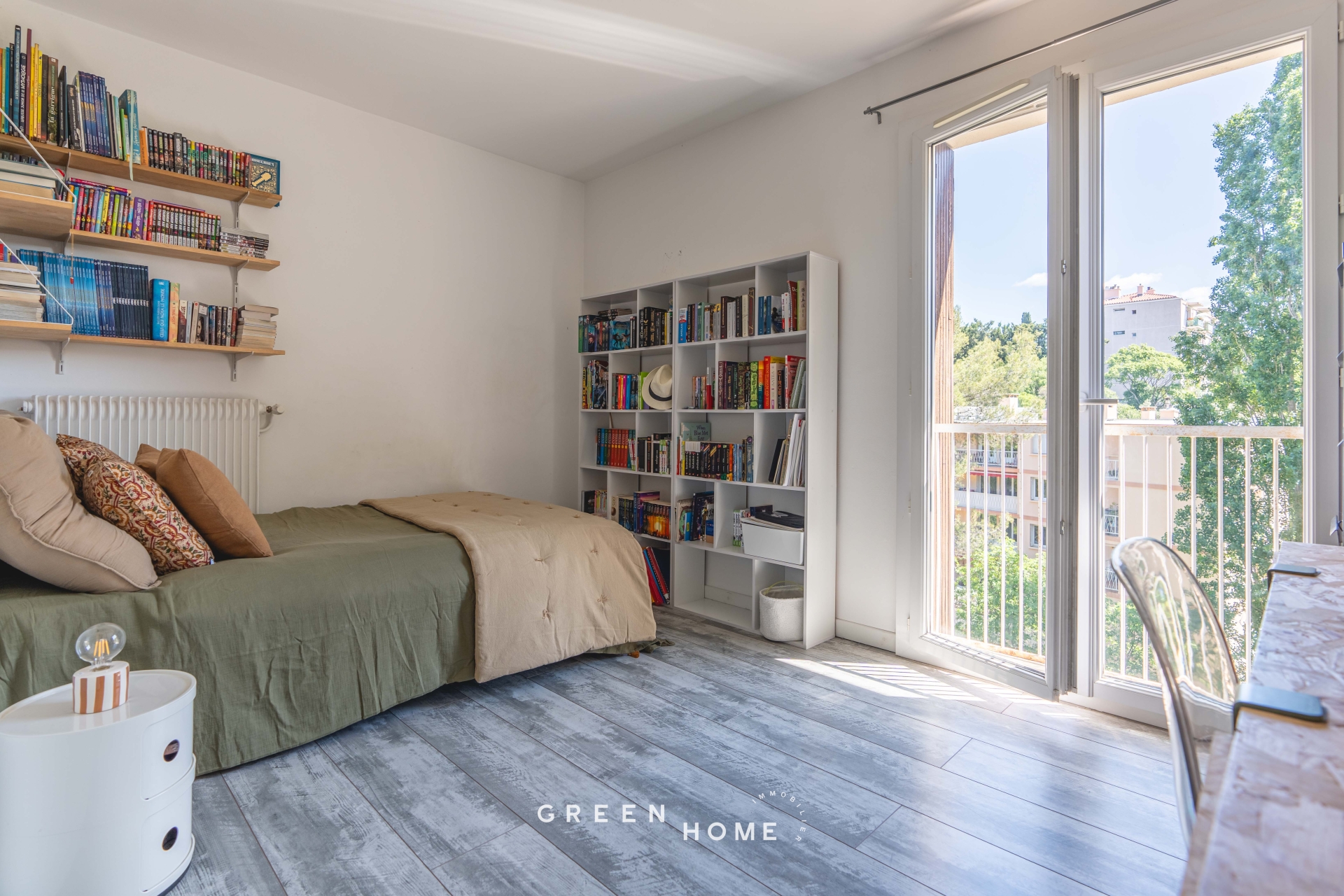 Achat Aix-en-Provence - Appartement - 4 pièces