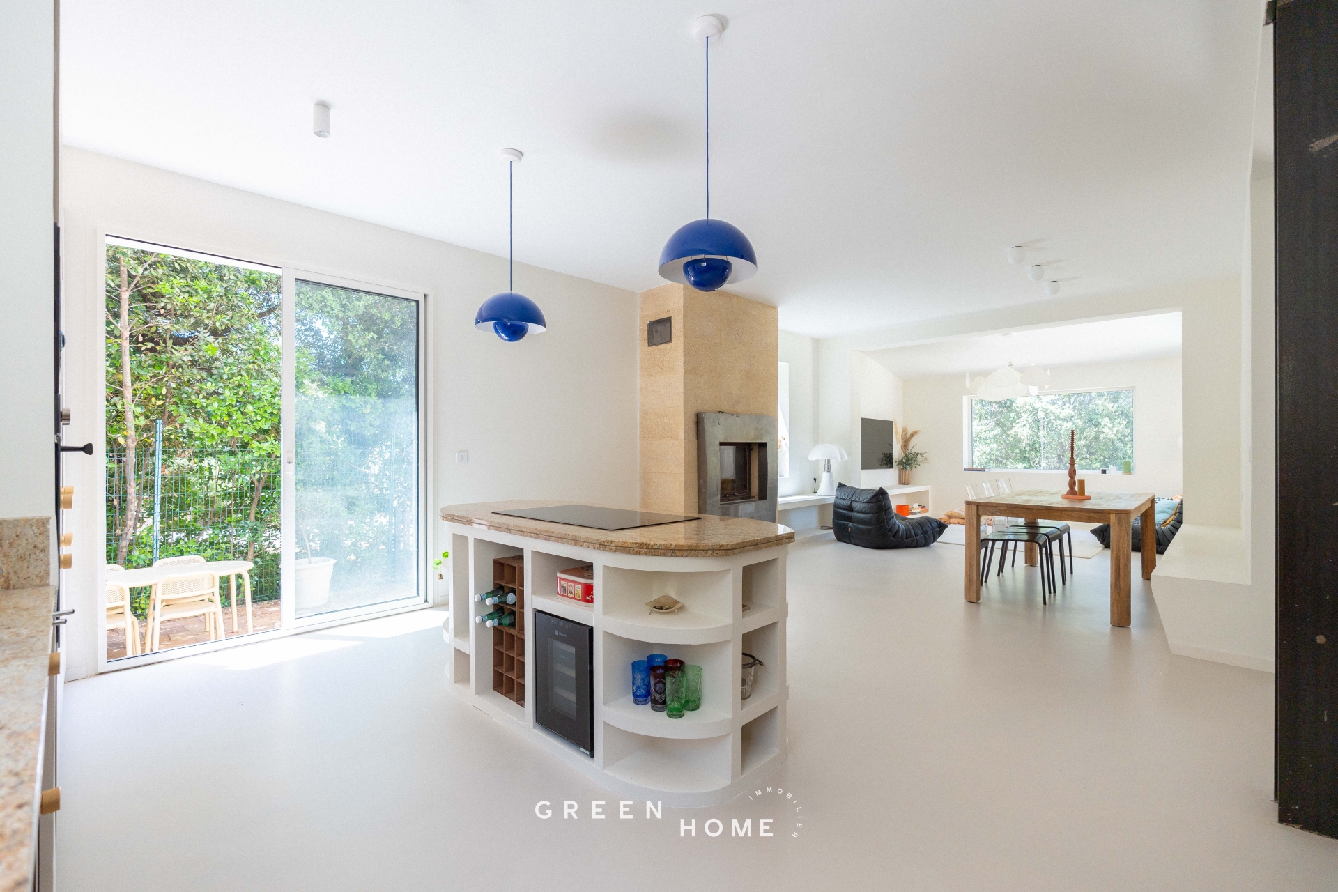 Achat Aubagne - Maison - 5 pièces