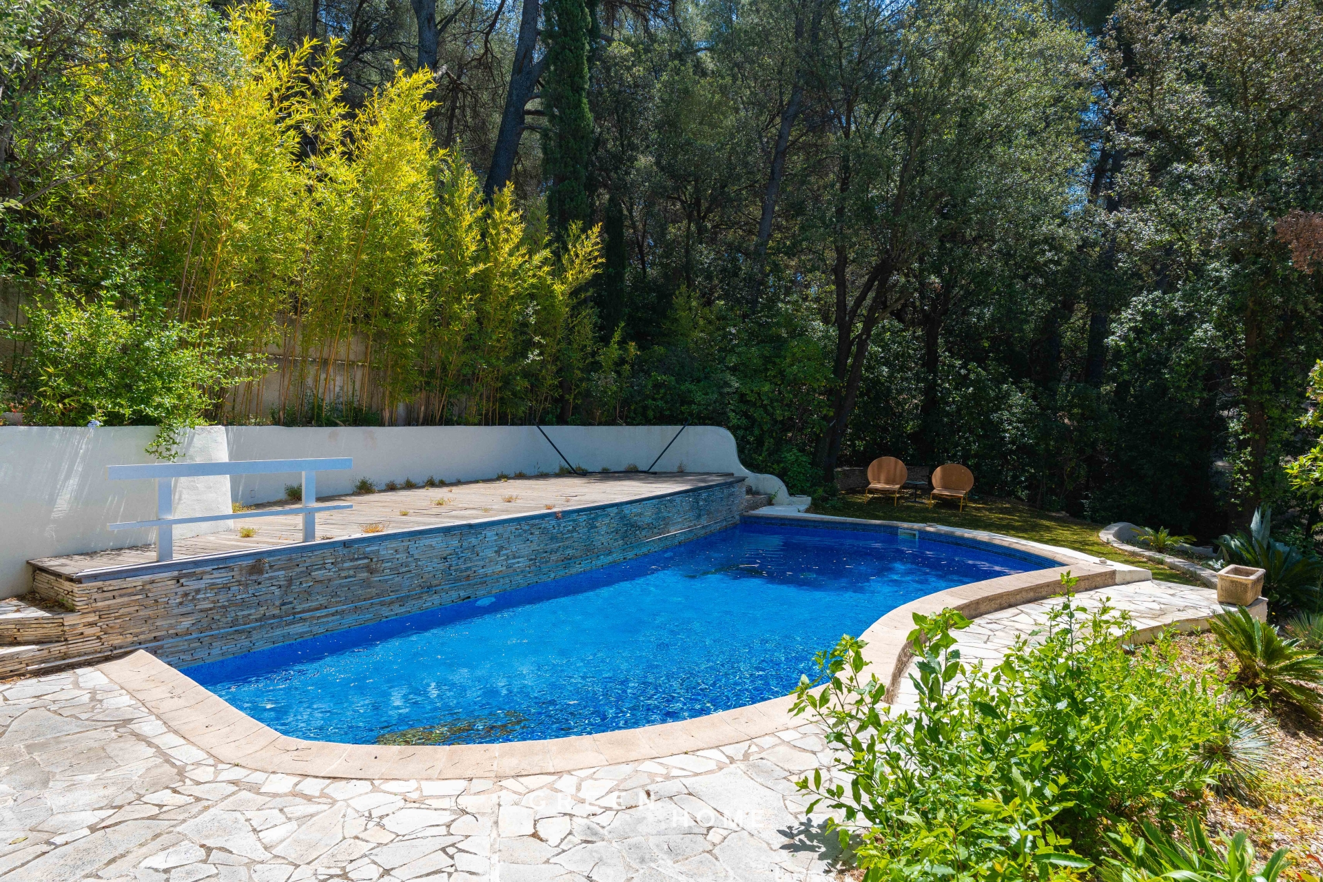 Achat Aubagne - Maison - 5 pièces