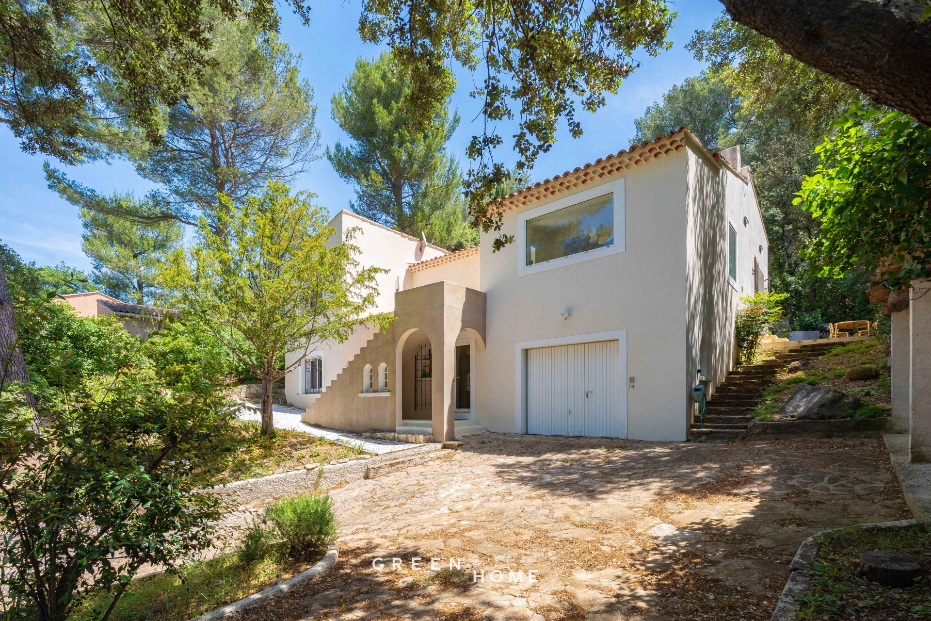 Achat Aubagne - Maison - 5 pièces