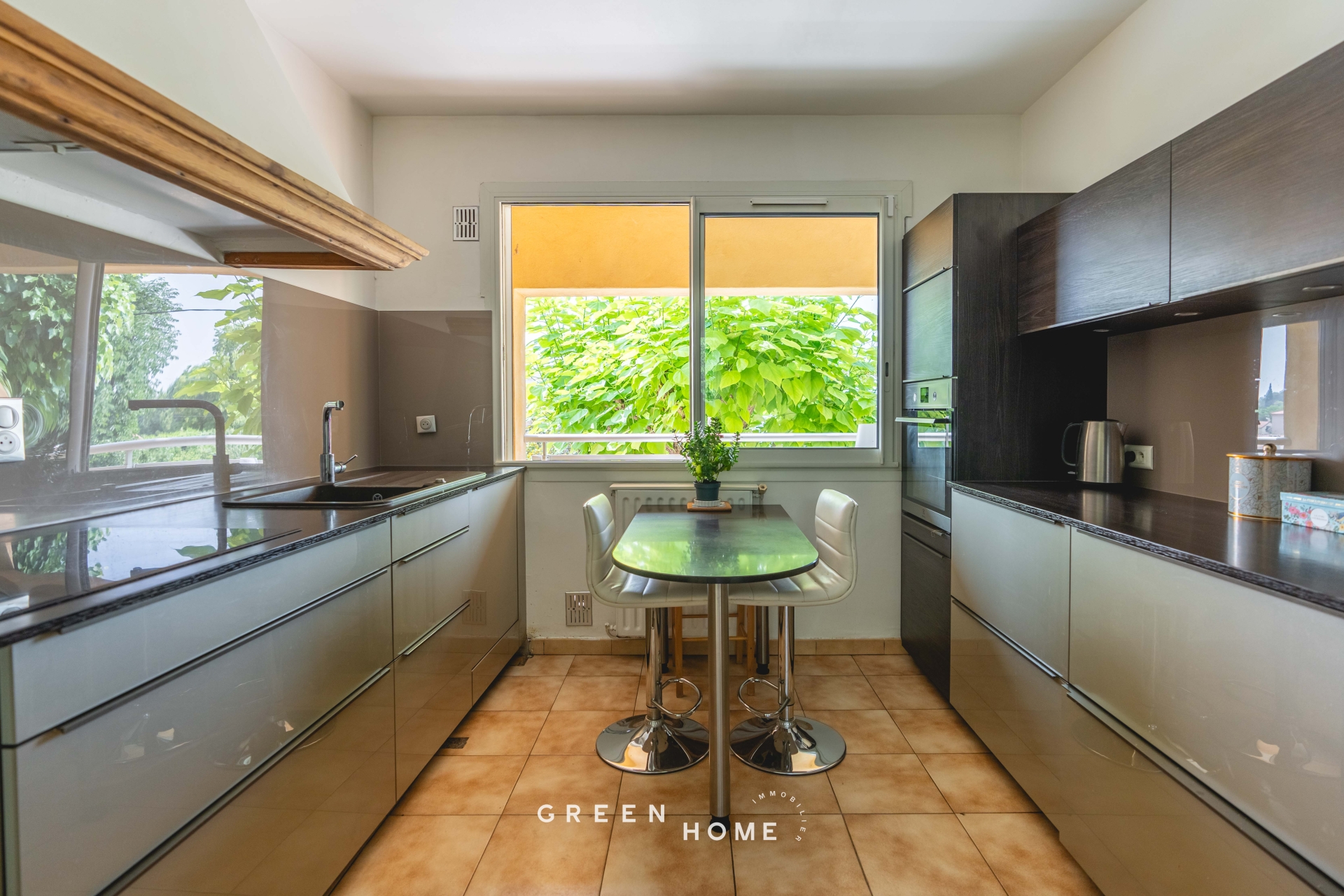 Achat Aix-en-Provence - Maison - 7 pièces