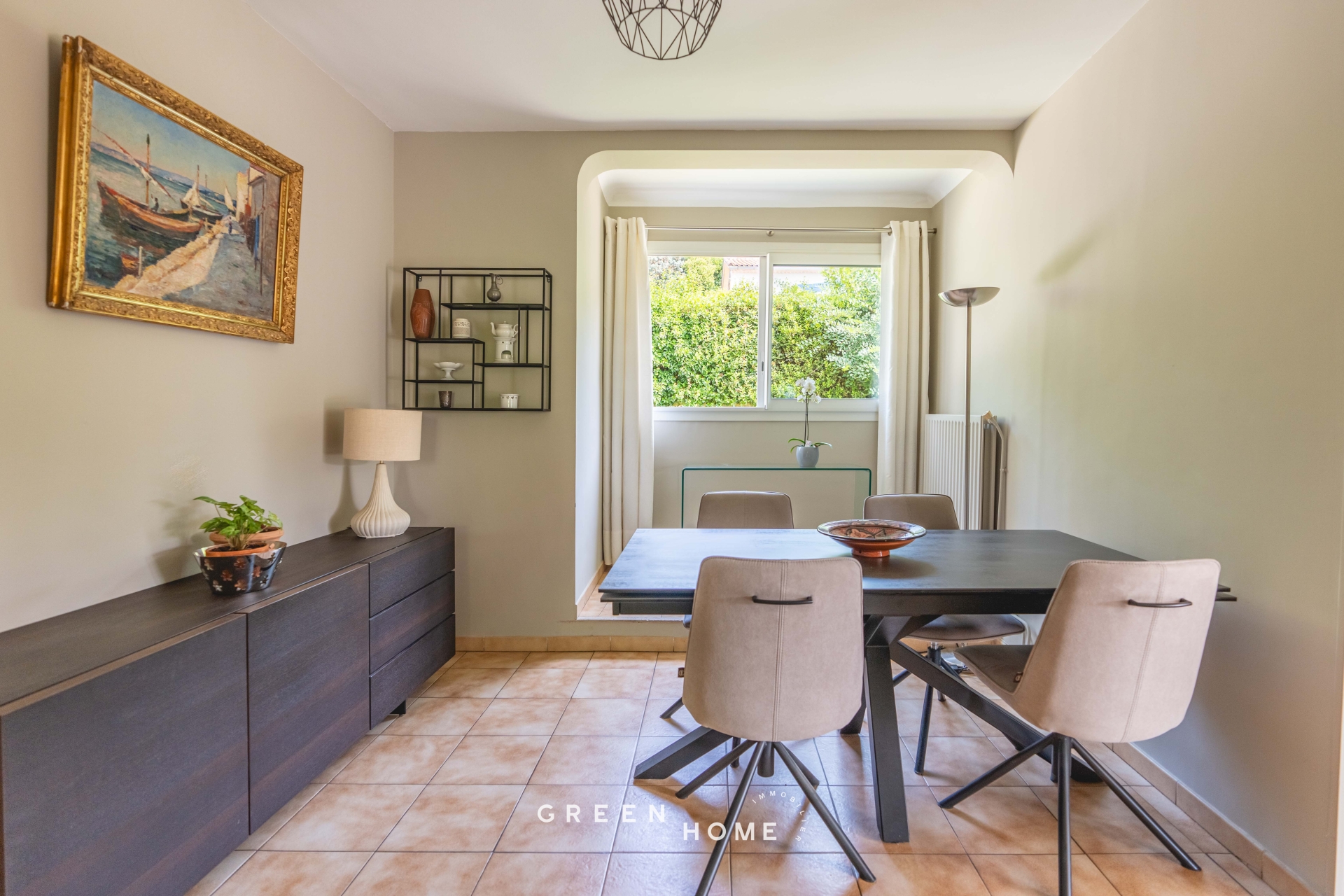 Achat Aix-en-Provence - Maison - 7 pièces