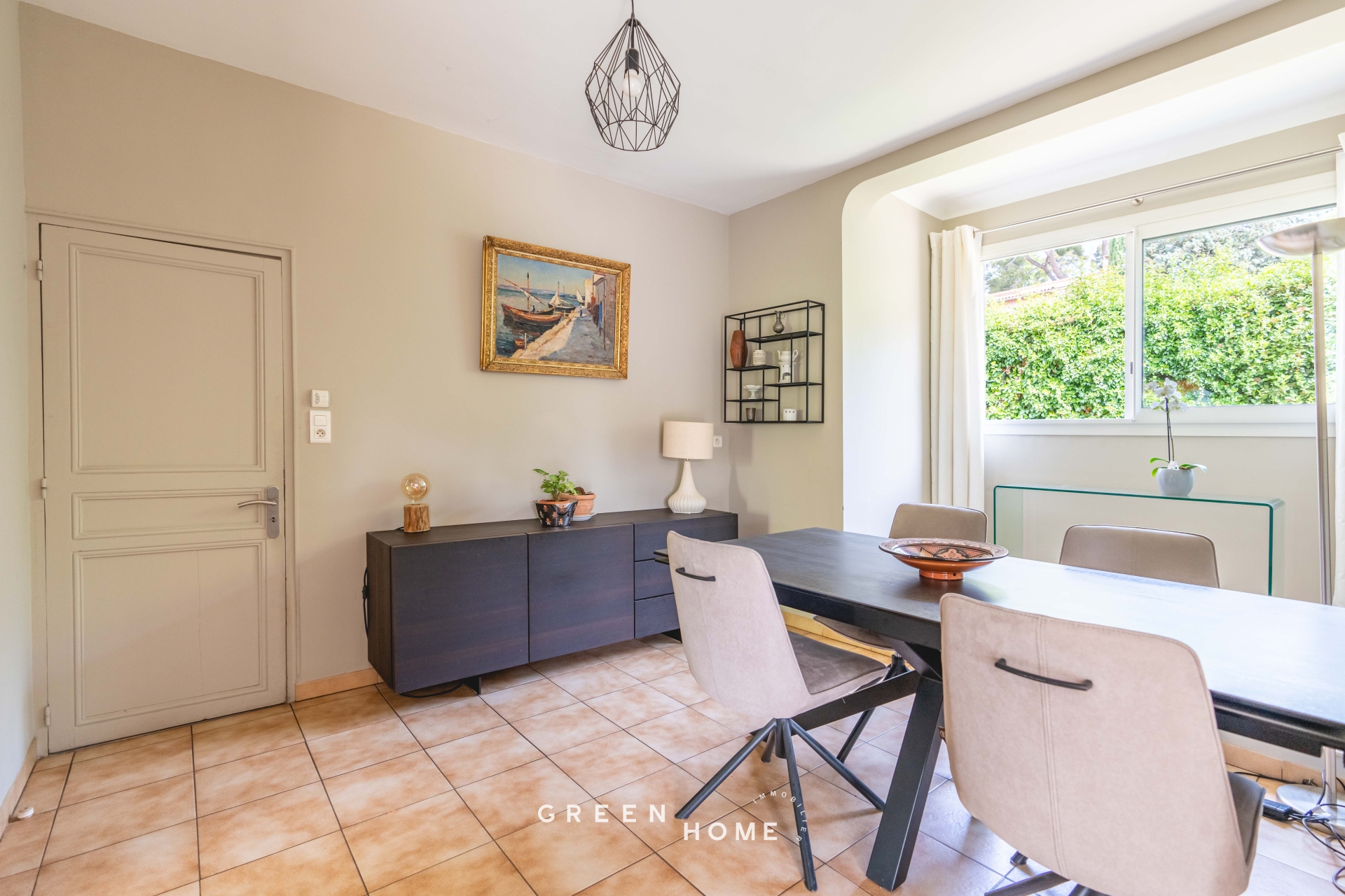Achat Aix-en-Provence - Maison - 7 pièces